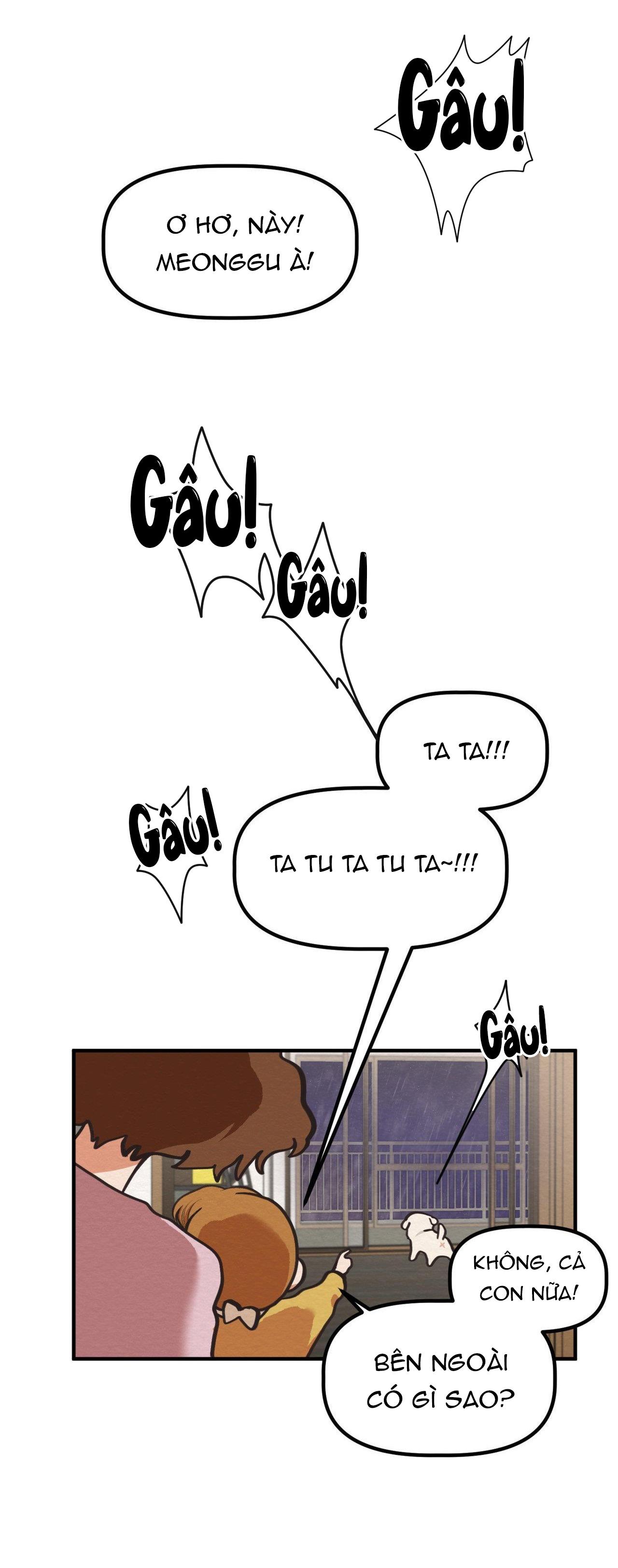 ÁC MA ĐỈNH CẤP - Chap 12