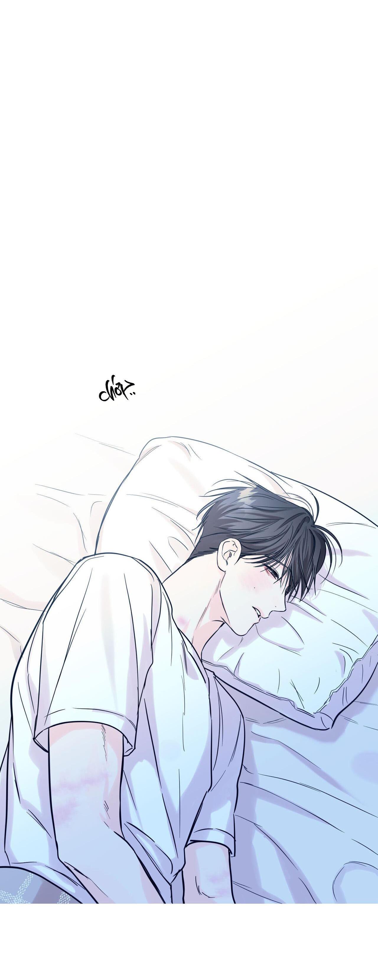 (CBunu) Công Việc Làm Thêm Thời Vụ - Chap 25