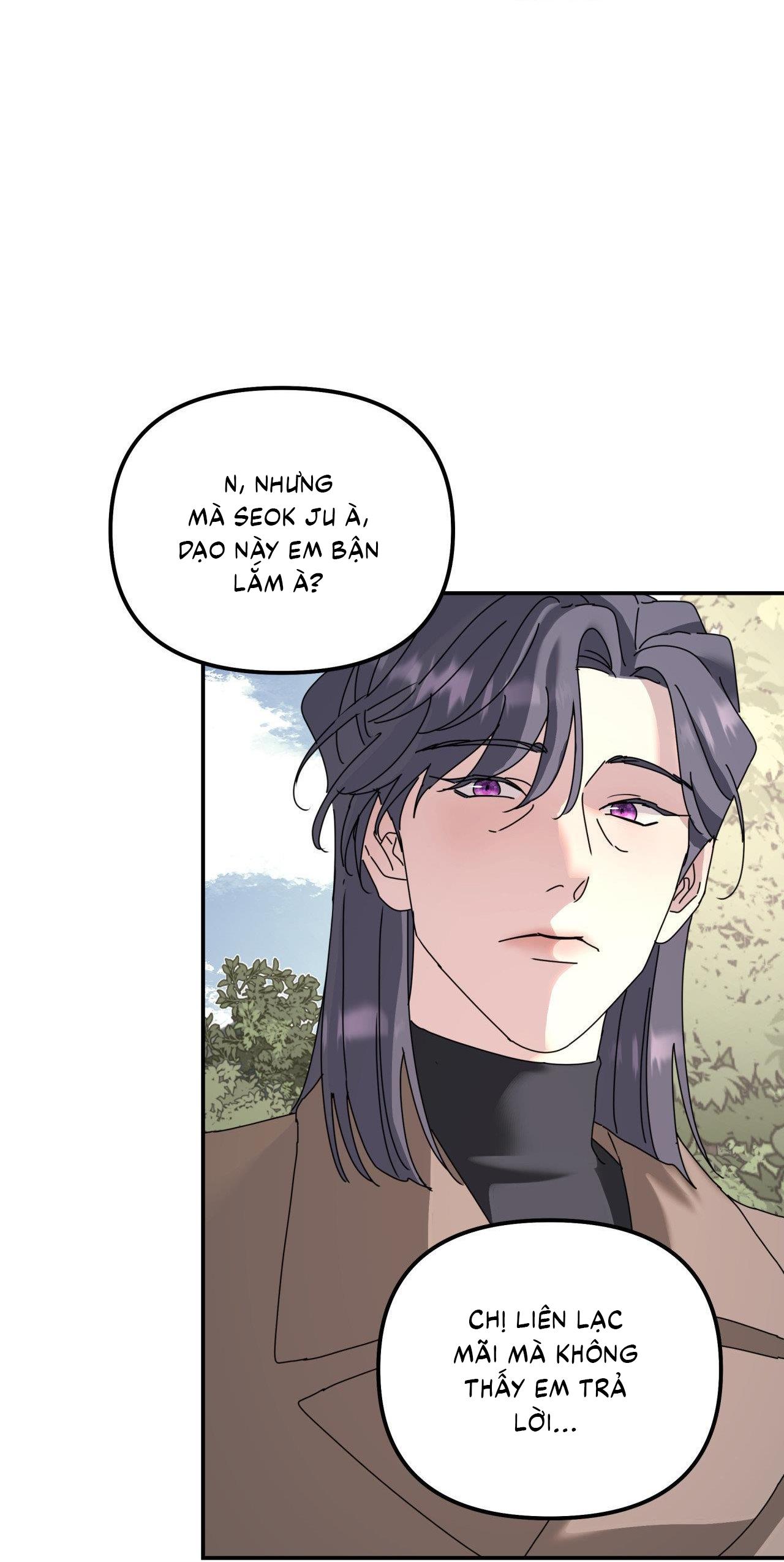 (CBunu) Cây Không Có Rễ - Chap 77