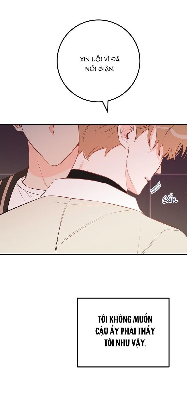 Có Chuyện Gì Xảy Ra với Sự Nổi Tiếng Của Tôi Thế? - Chap 67