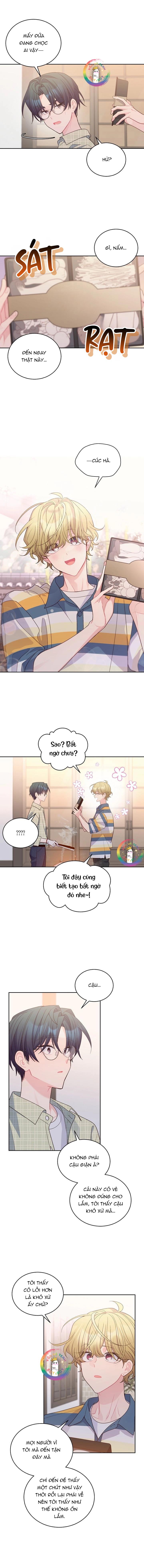 Merry Marbling - Chap 76