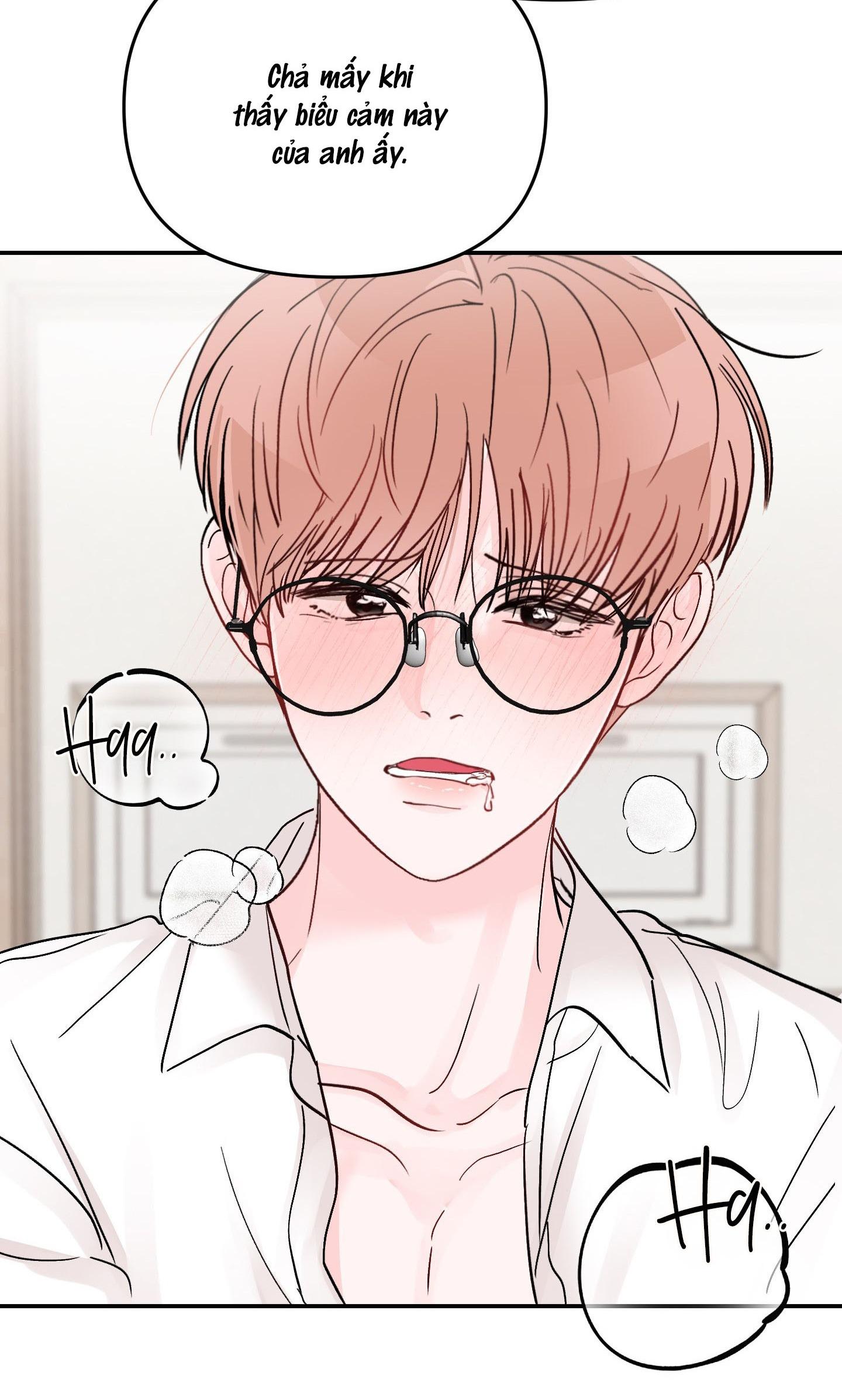 (CBunu) Thán phục thanh xuân - Chap 72