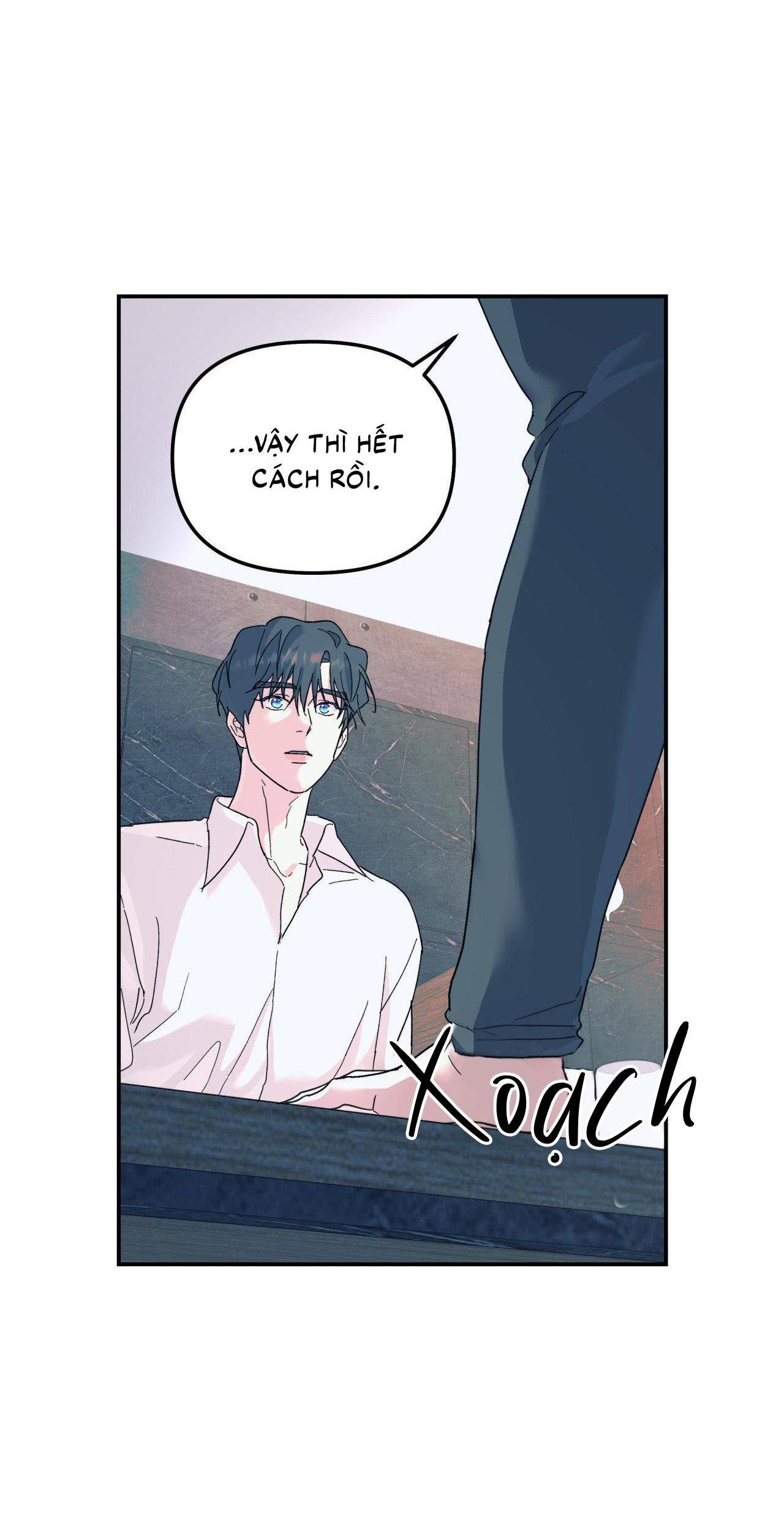 (CBunu) Cây Không Có Rễ - Chap 53