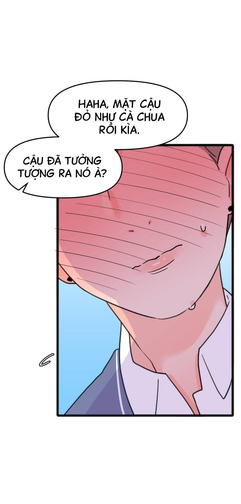 Truyện Ngôn Nhưng Không Ngôn Lắm - Chap 107