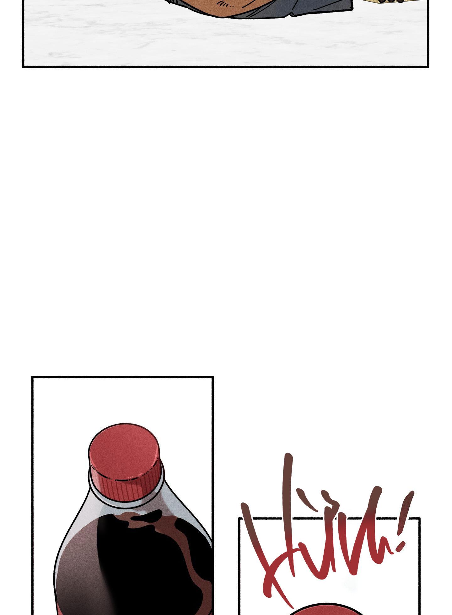 LÃNG MẠN KHÔNG TRỌNG LỰC - Chap 38