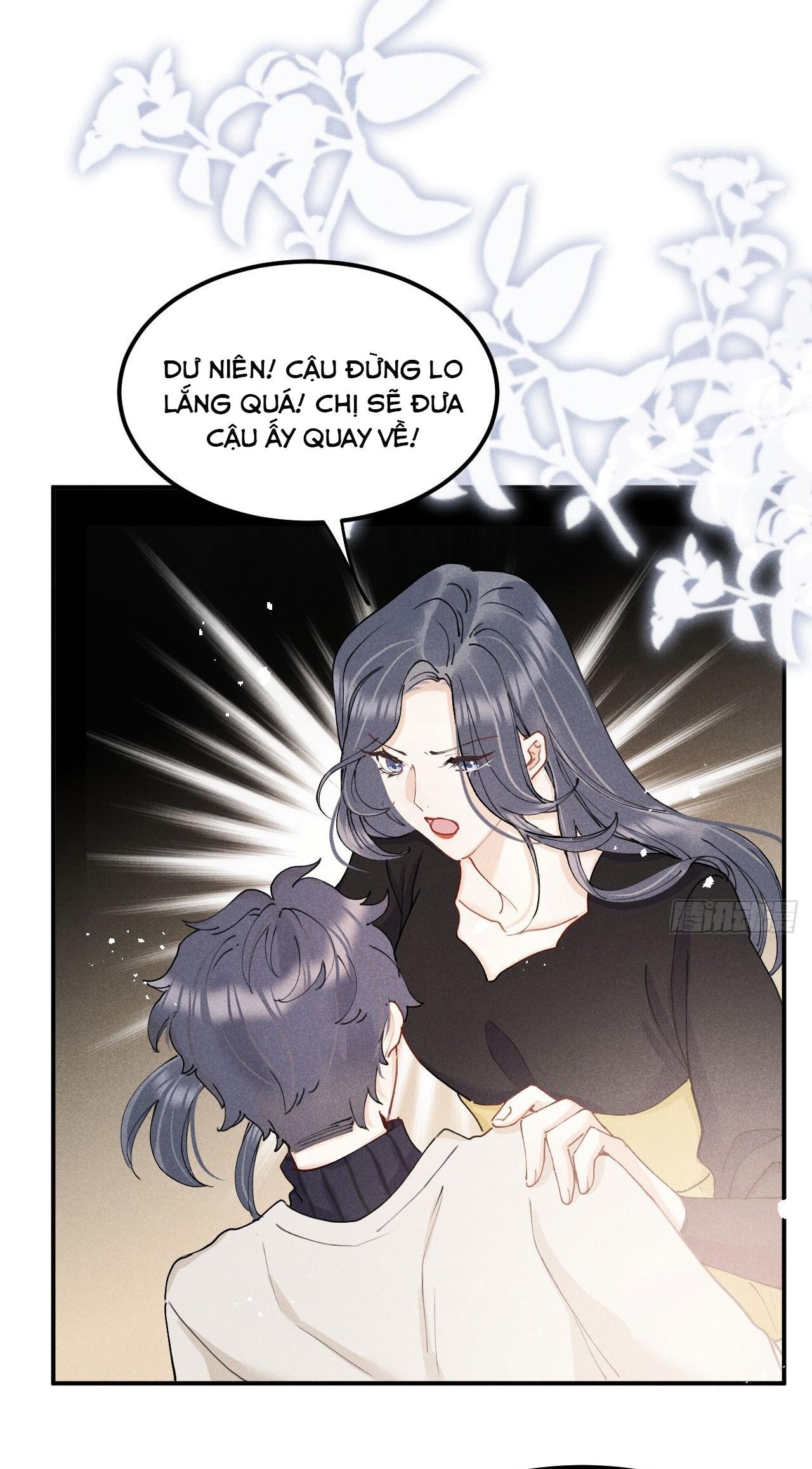 Lang Sói Thượng Khẩu - Chap 80