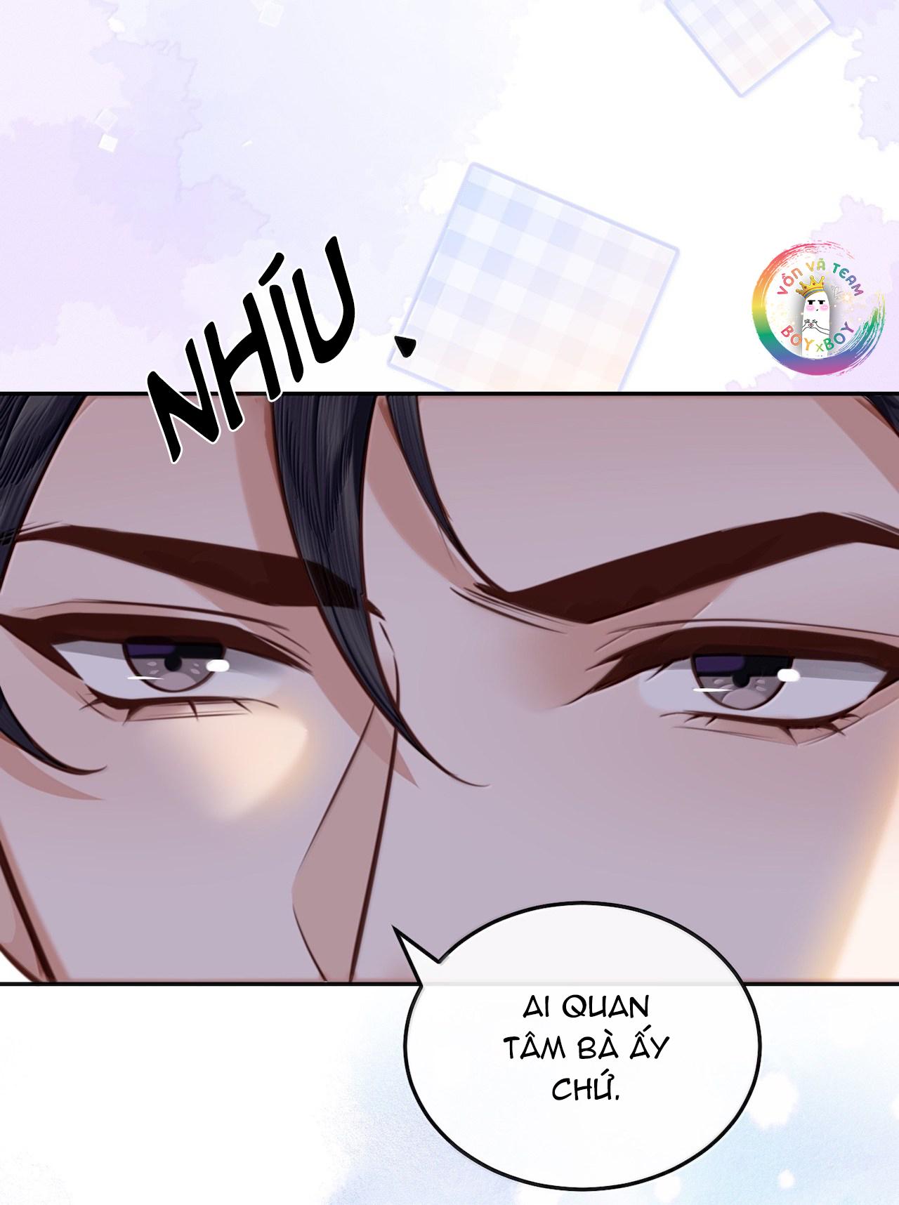 Đặc Chế Cho Riêng Anh - Chap 103