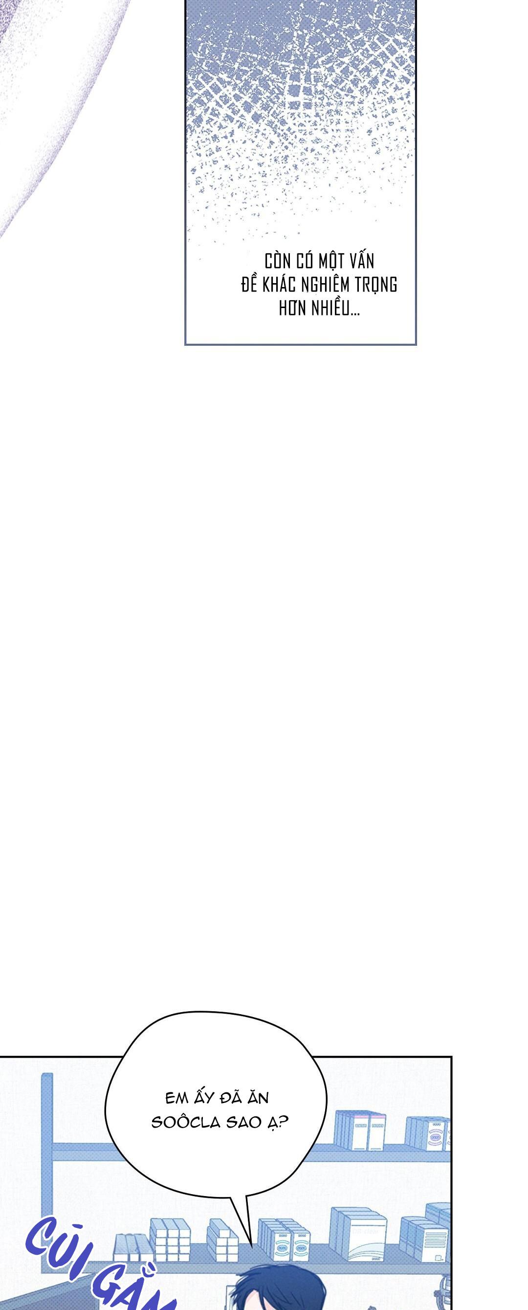 KHI TRĂNG TRÒN MỌC - Chap 6