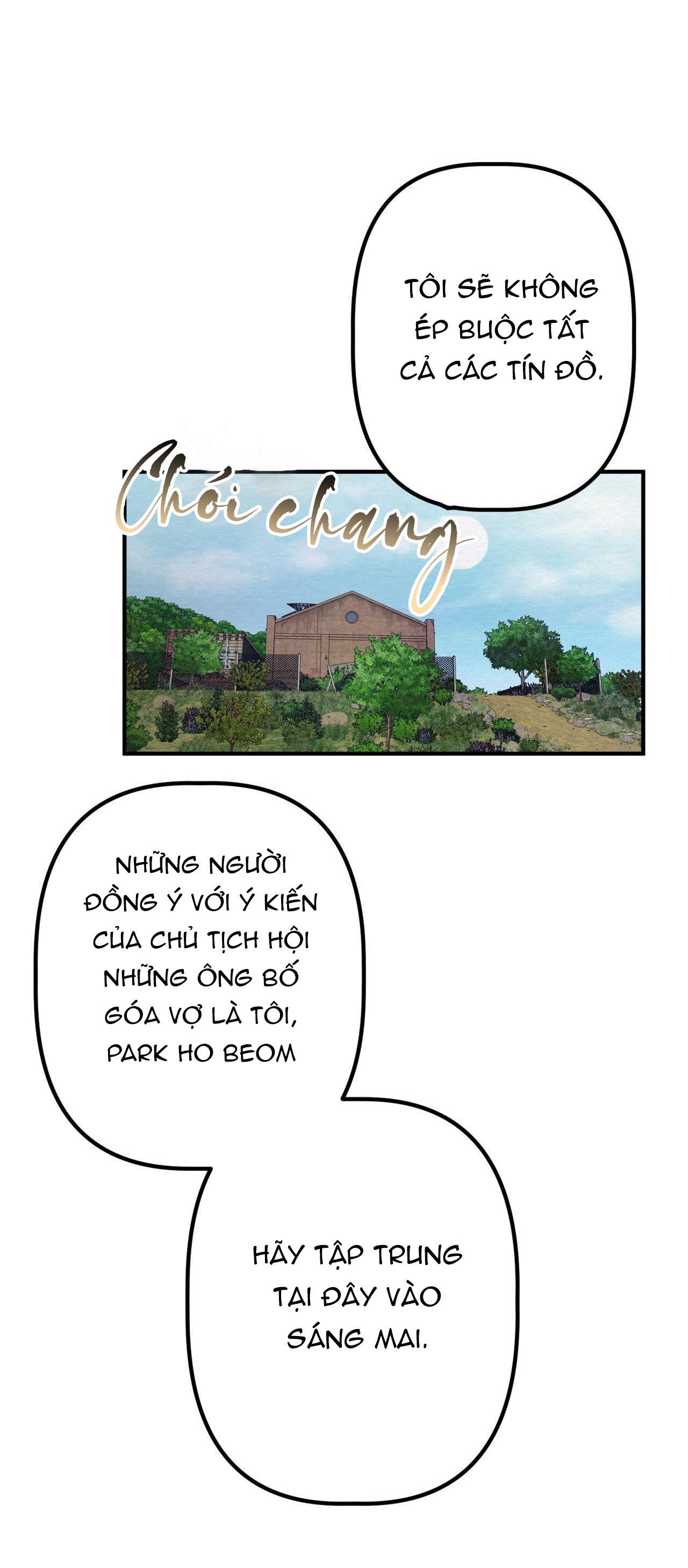 ÁC MA ĐỈNH CẤP - Chap 37