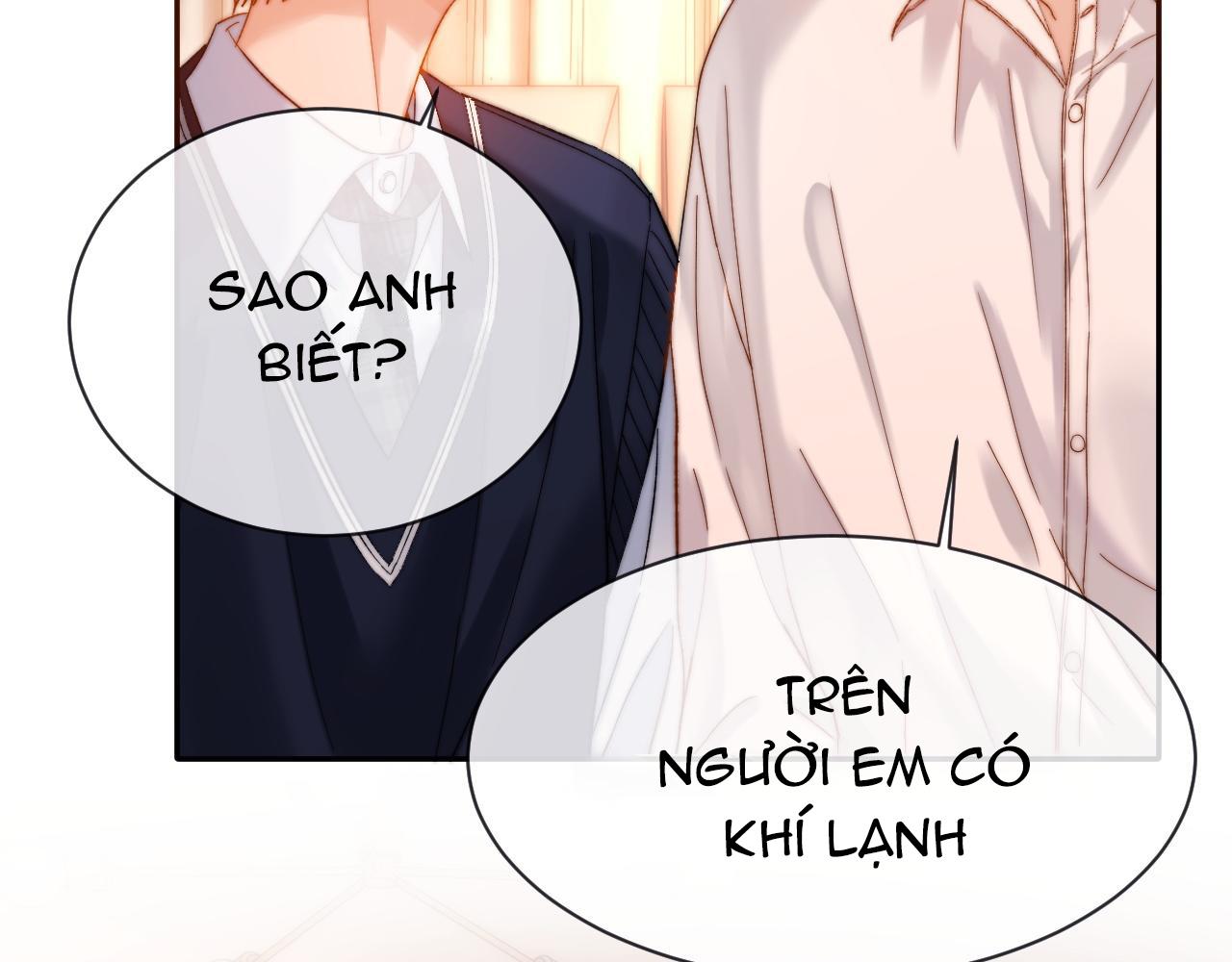 (Drop) Chất Dị Ứng Cực Cute - Chap 47