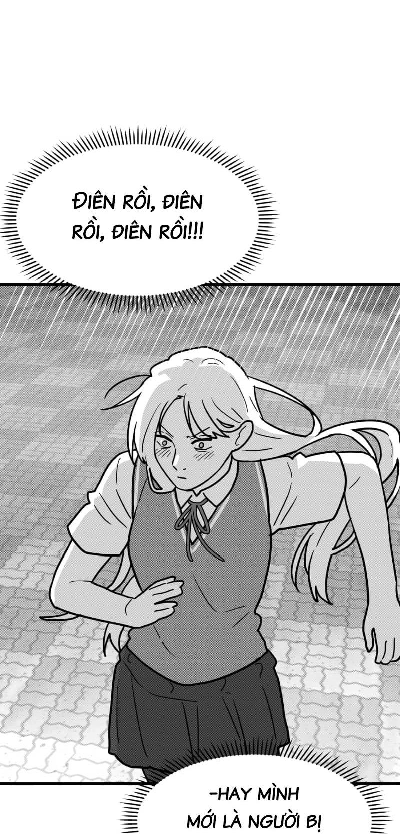 Truyện Ngôn Nhưng Không Ngôn Lắm - Chap 96