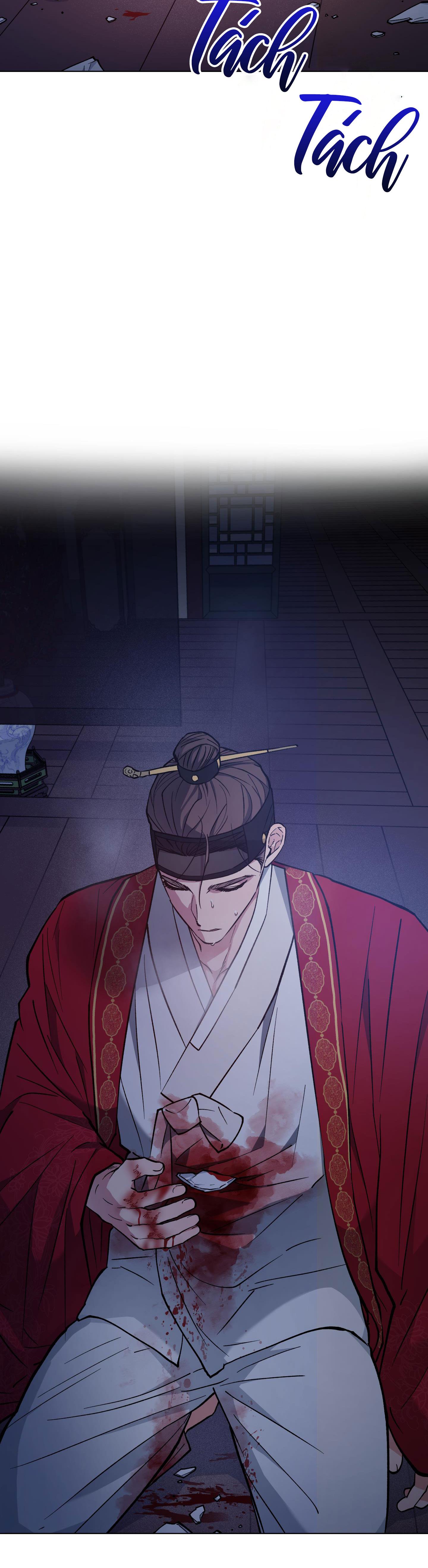 BÌNH MINH CỦA RỒNG - Chap 49