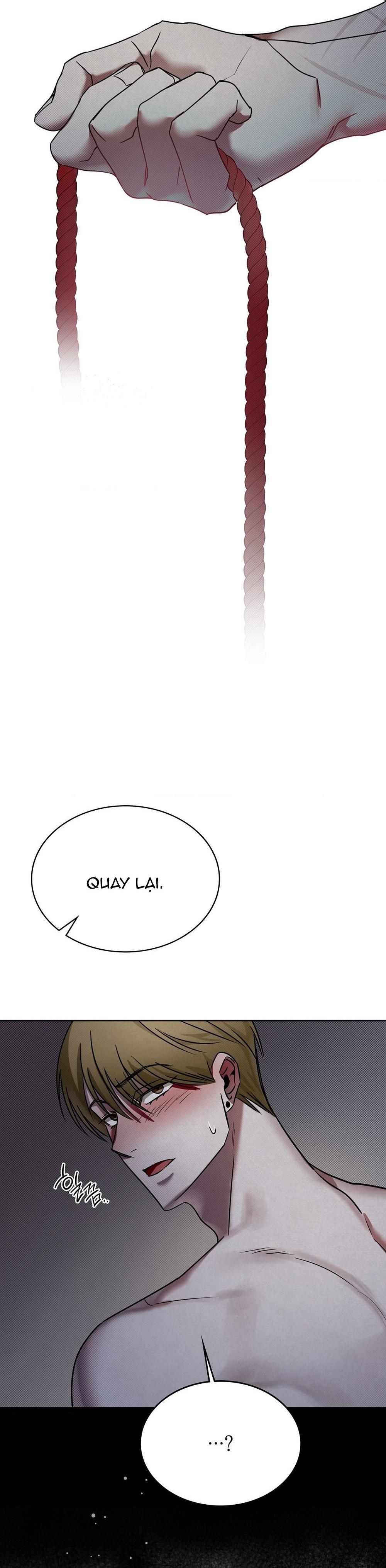 DROP TRANH VẼ - Chap 6