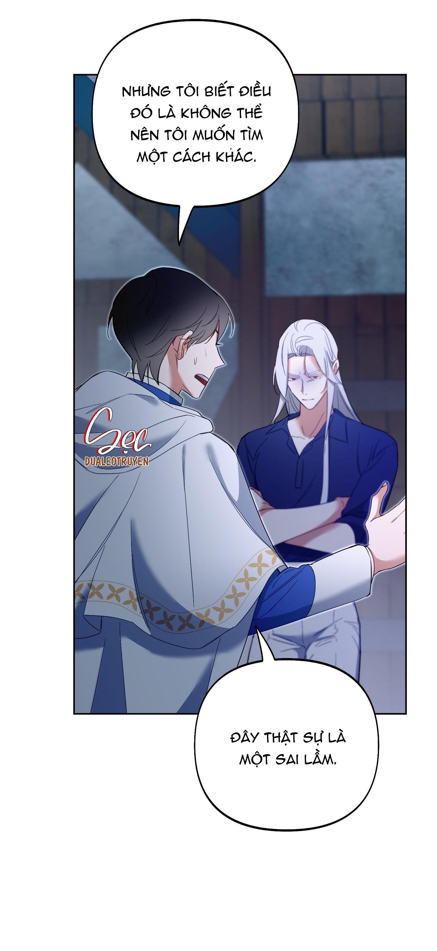 (NP) TRỞ THÀNH VUA CÔNG LƯỢC - Chap 56