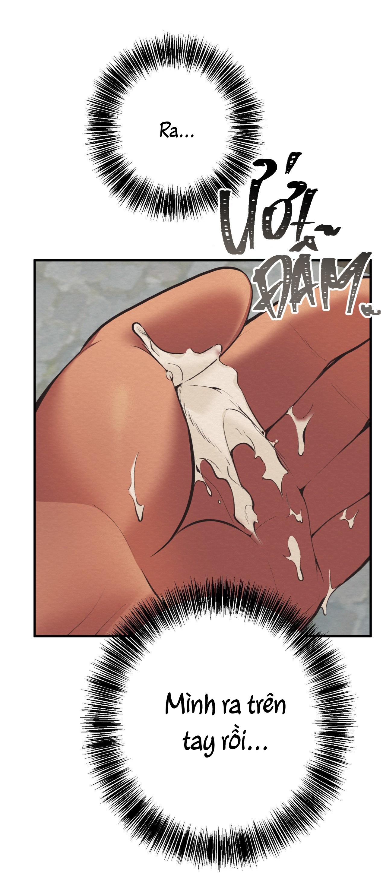 DEVIL ON TOP - Chap 22