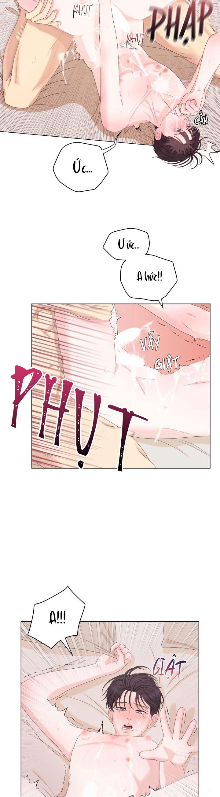 CÁI NÔI CỦA TỘI ÁC - Chap 1