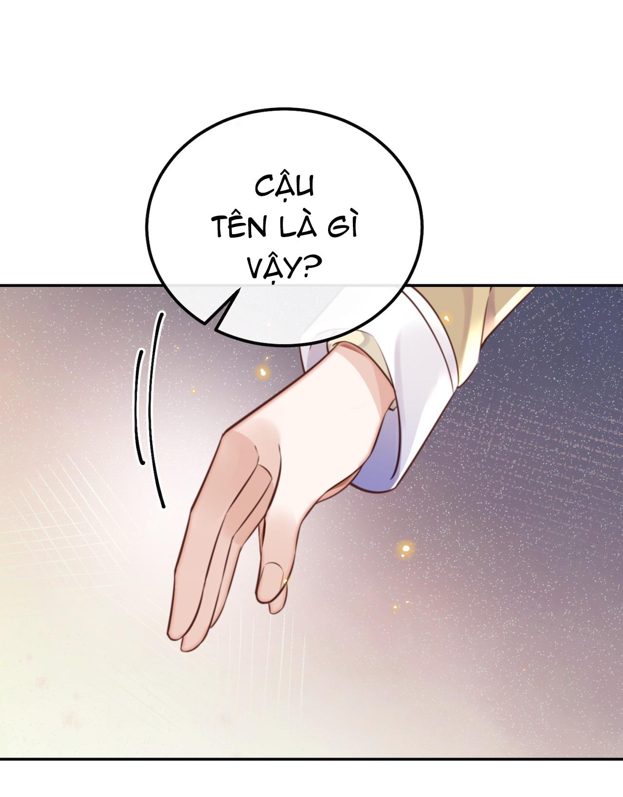 Đặc Chế Cho Riêng Anh - Chap 89