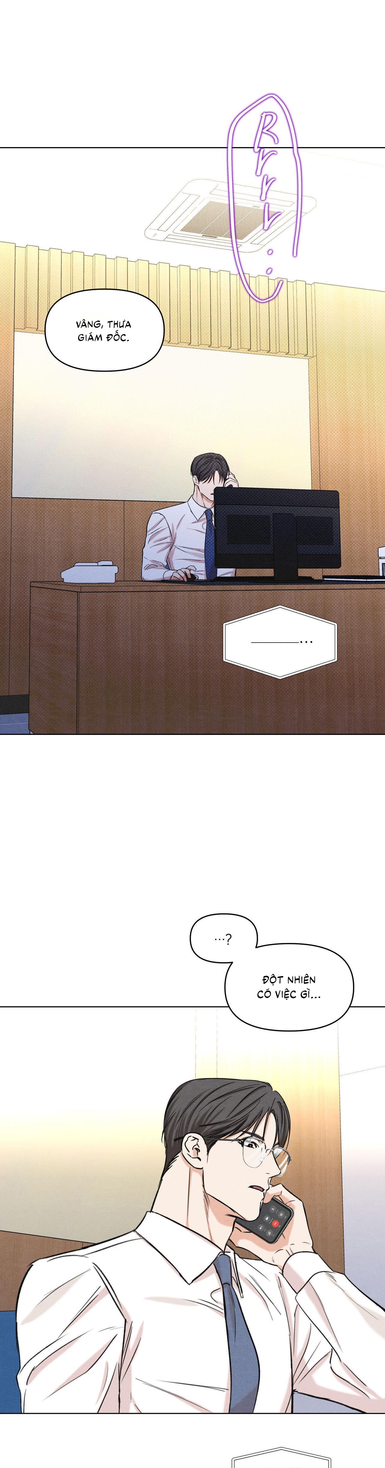 (CBunu) Công Việc Làm Thêm Thời Vụ - Chap 28