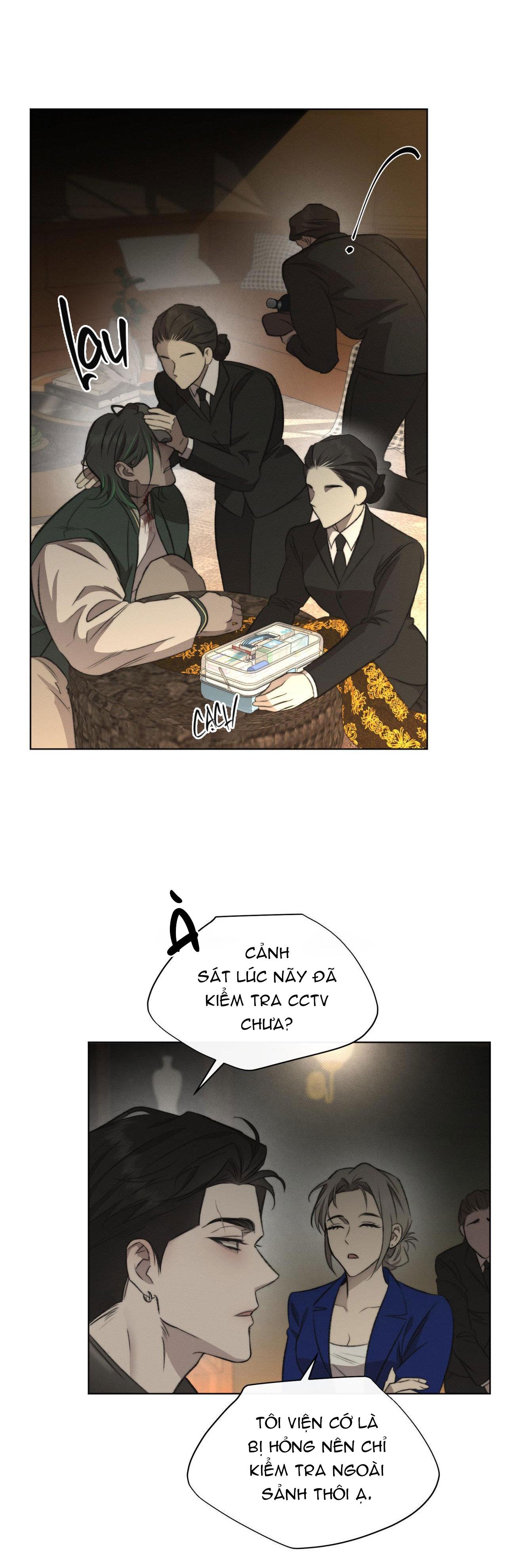 STILL LOVE YOU - Chap 4