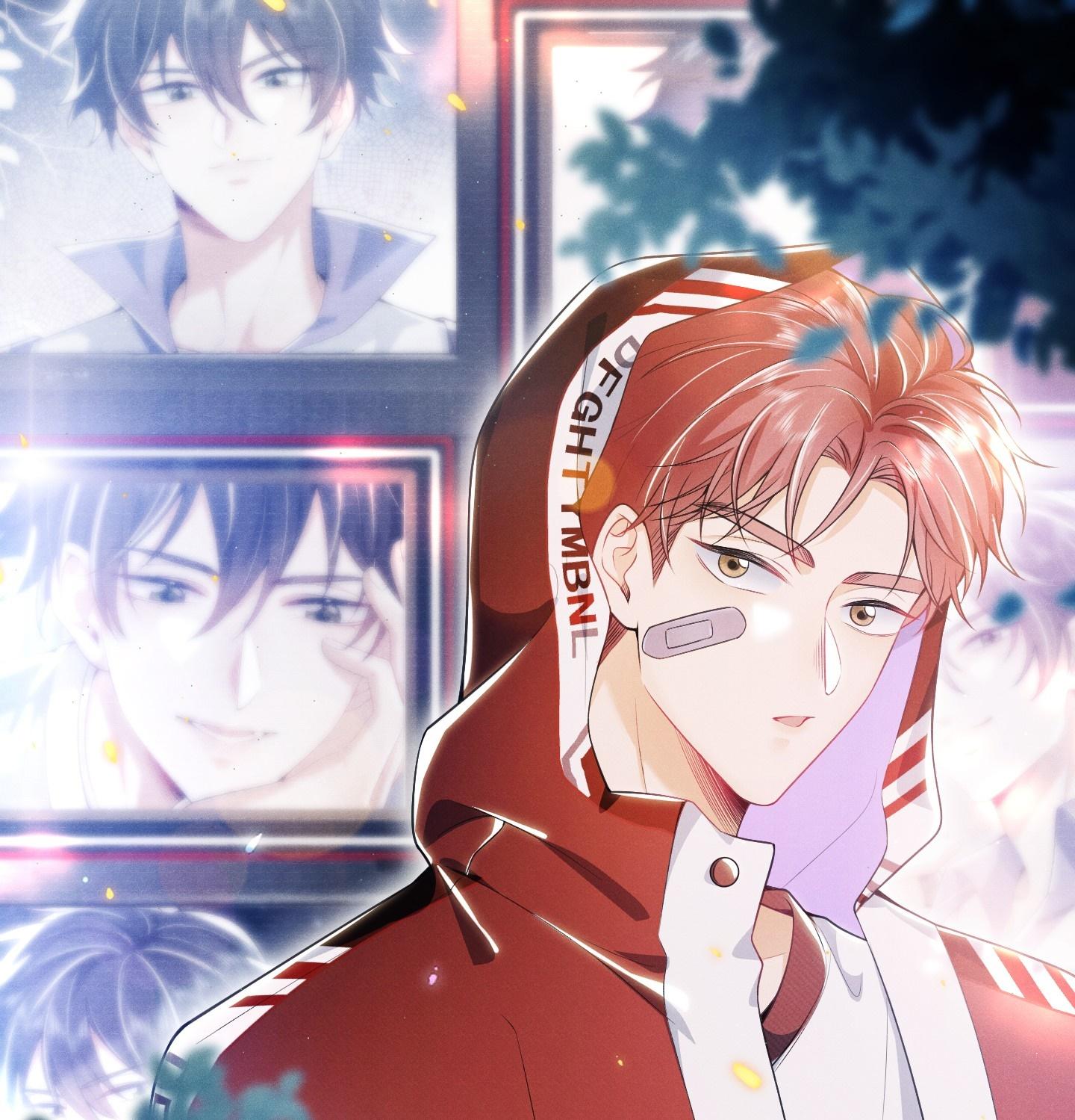 Ánh mắt em trai nhìn tôi ngày một kì lạ - Chap 36