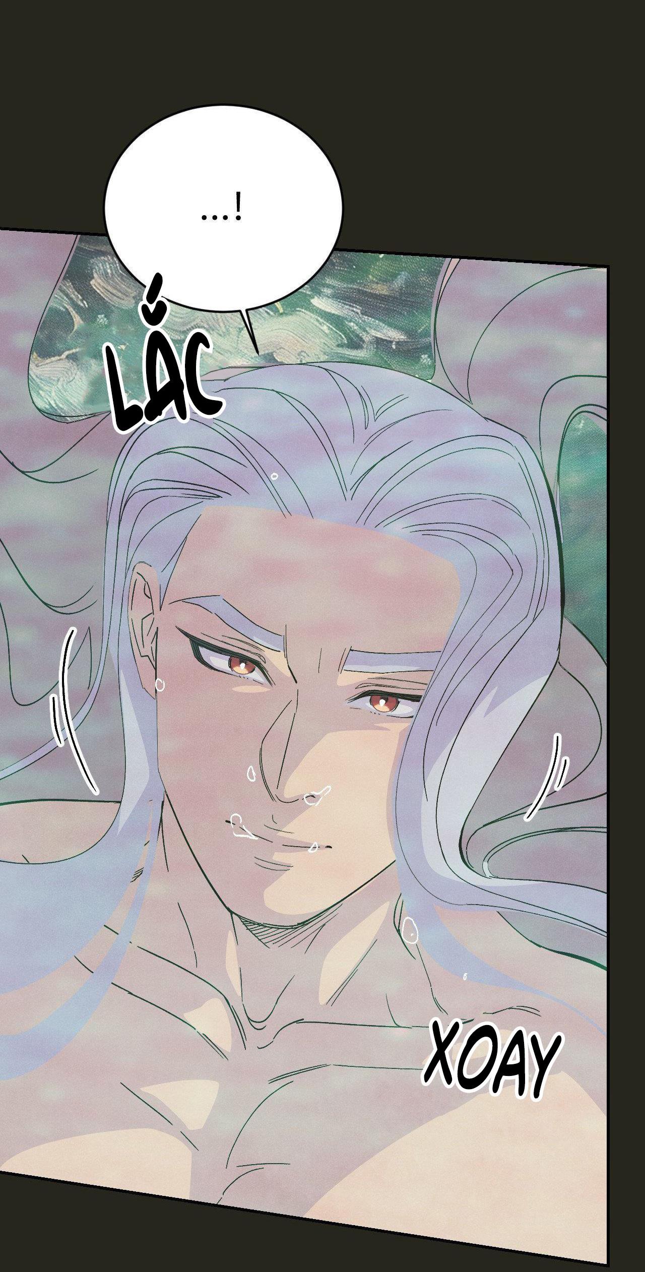 (END SS1) PEACH BOY - Chap 21