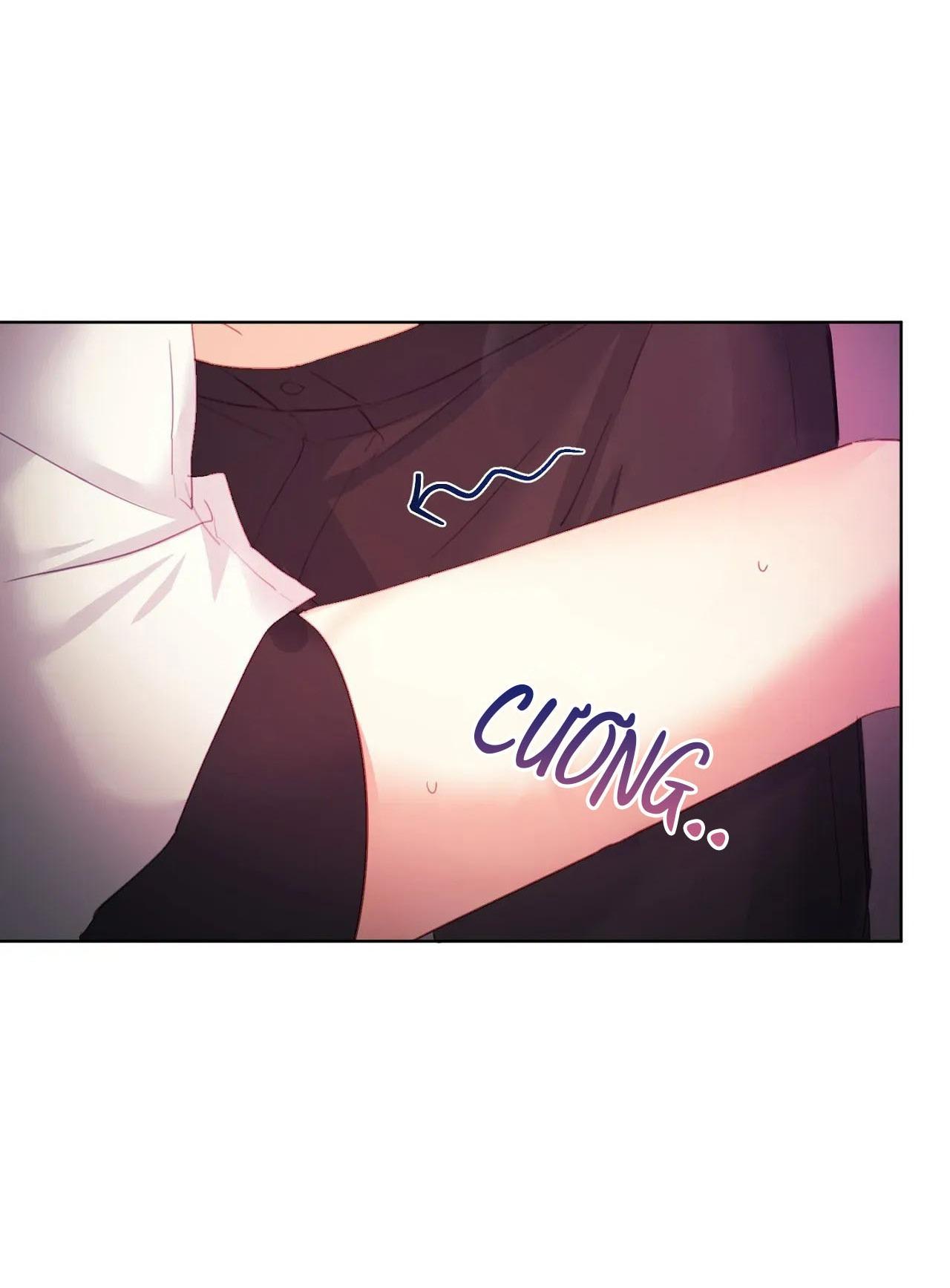 SỰ GIẢI THOÁT - Chap 5