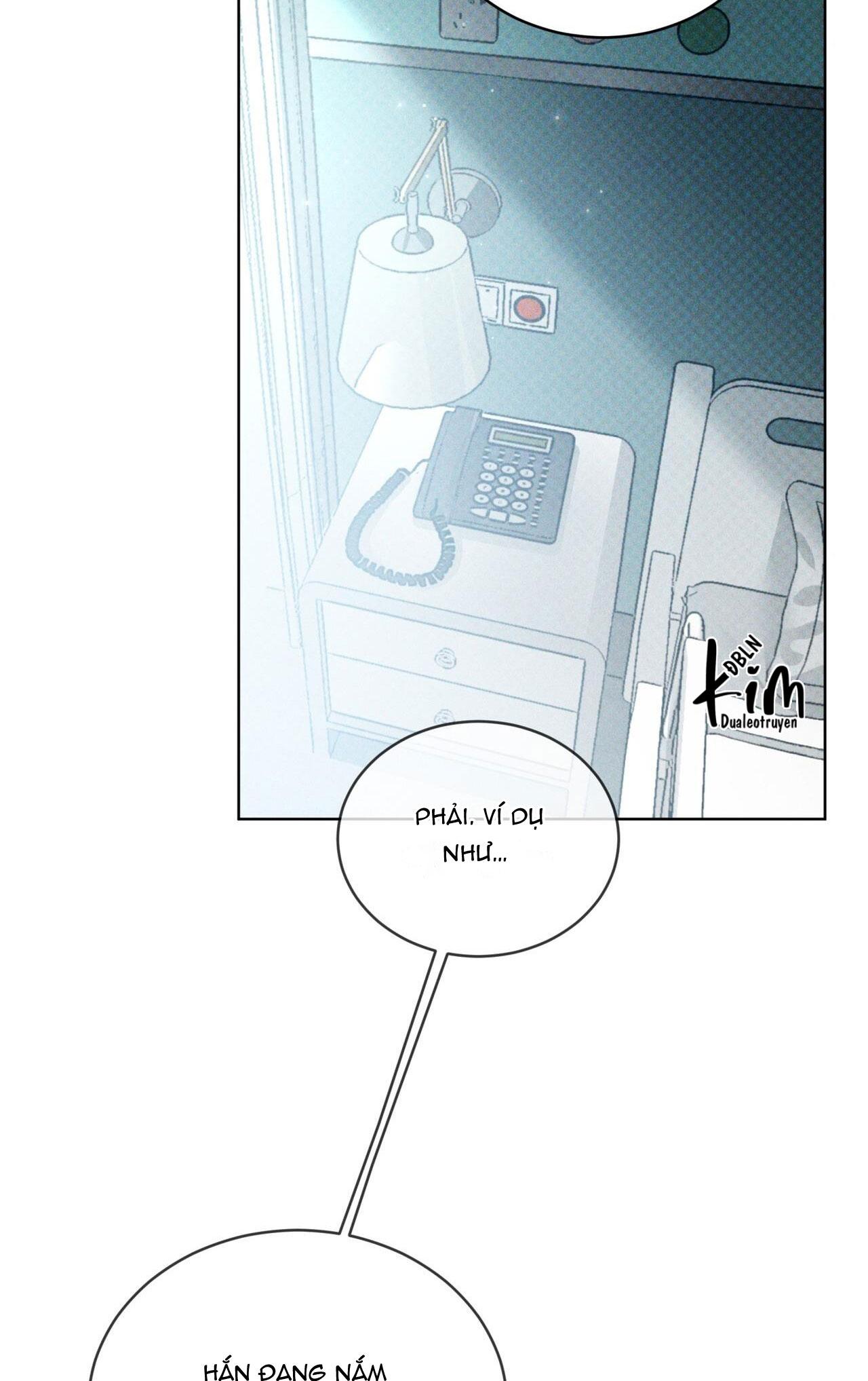 CODENAME ANASTASIA - Chap 48