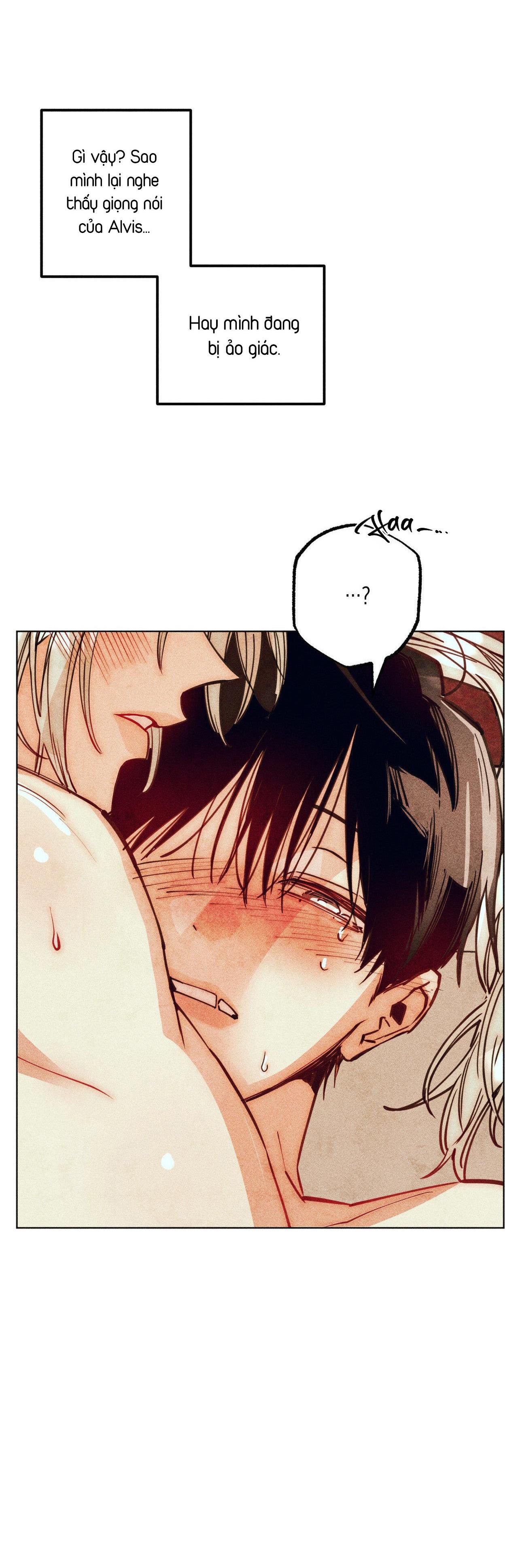 (CBunu) Làm vị cứu tinh thật dễ dàng - Chap 96