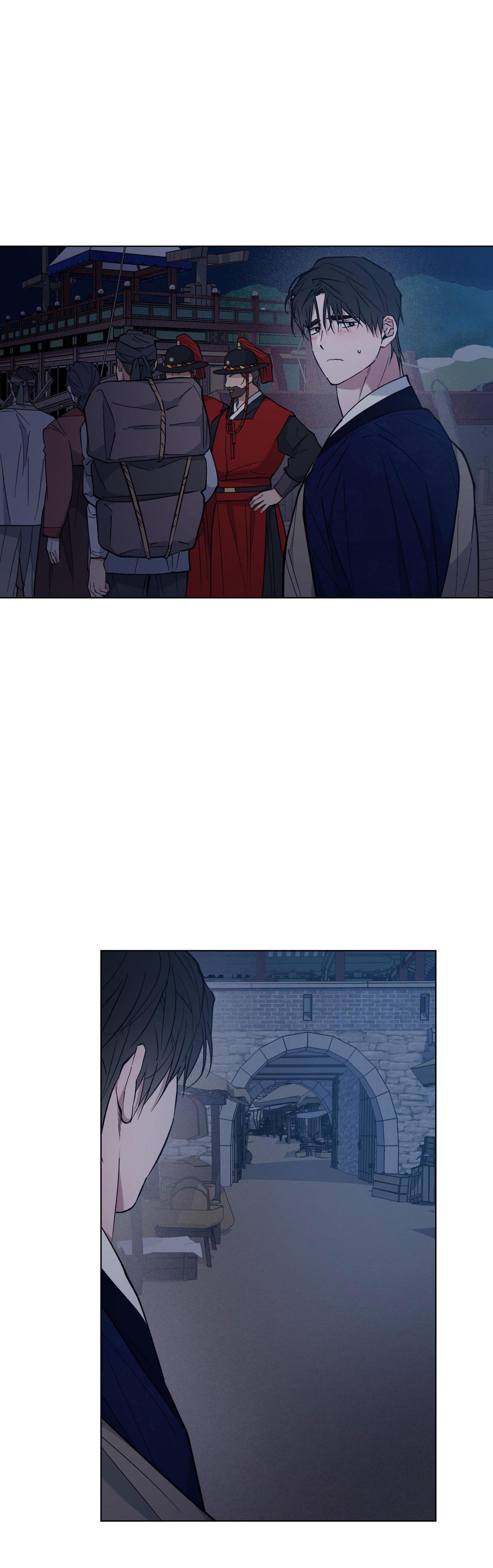 BÌNH MINH CỦA RỒNG - Chap 54