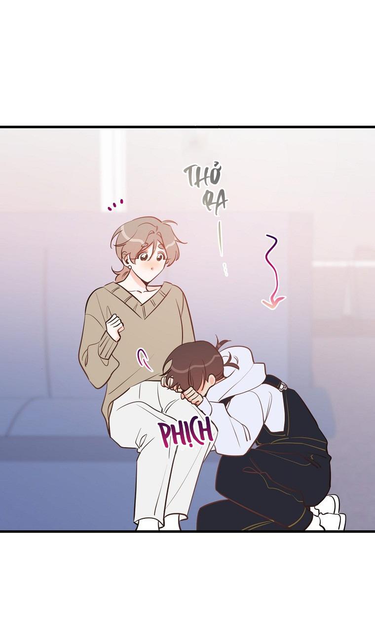 Có Chuyện Gì Xảy Ra với Sự Nổi Tiếng Của Tôi Thế? - Chap 48