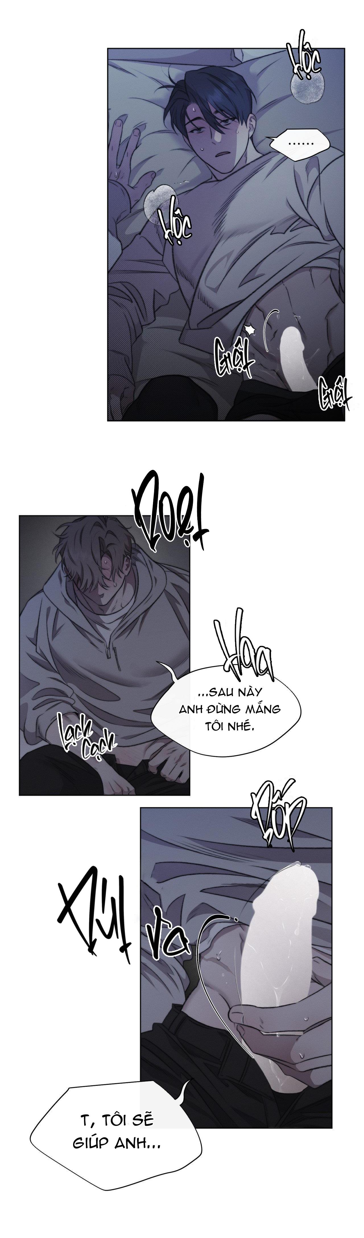 STILL LOVE YOU - Chap 10