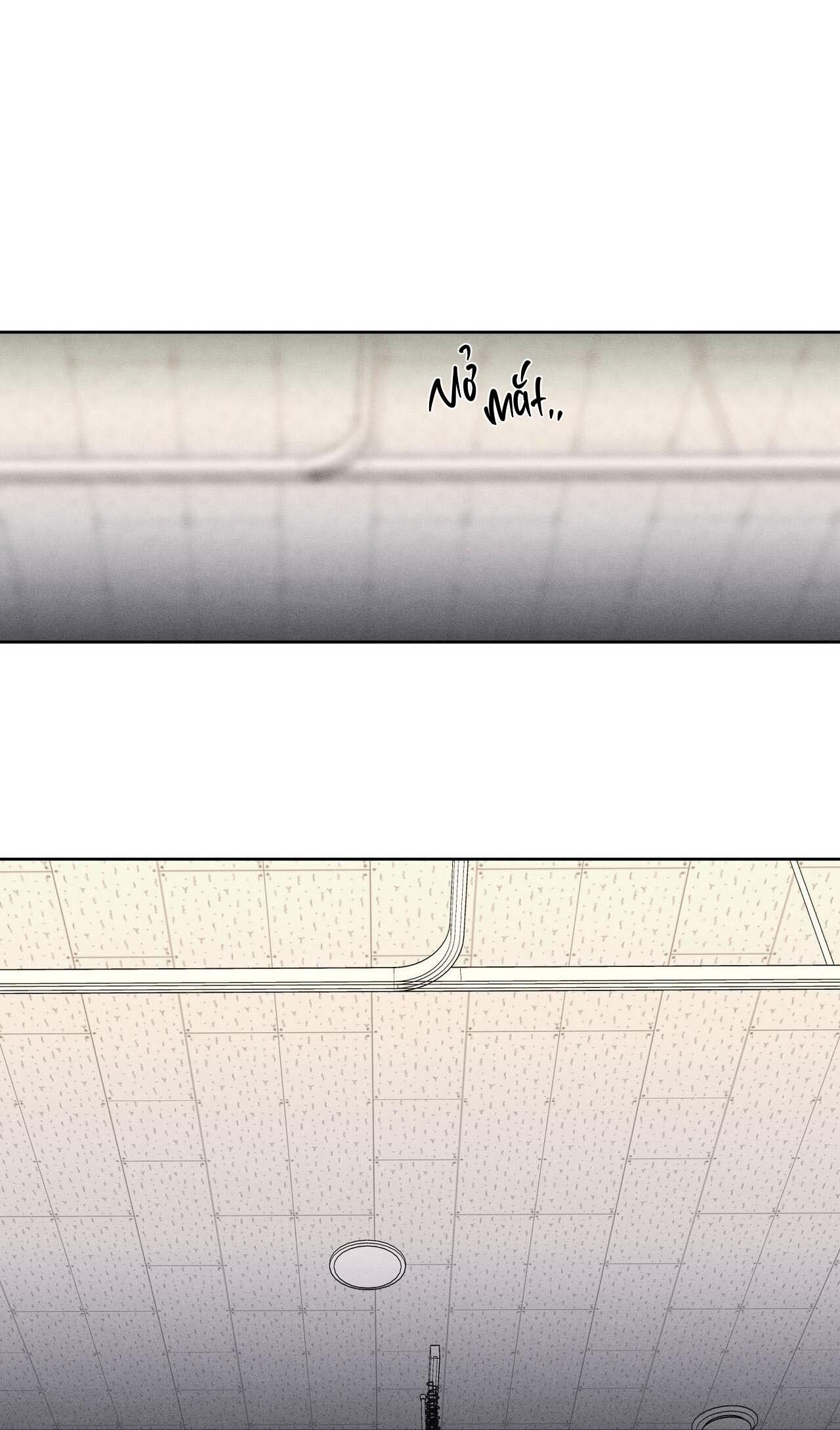 (CBunu) Công Việc Làm Thêm Thời Vụ - Chap 6