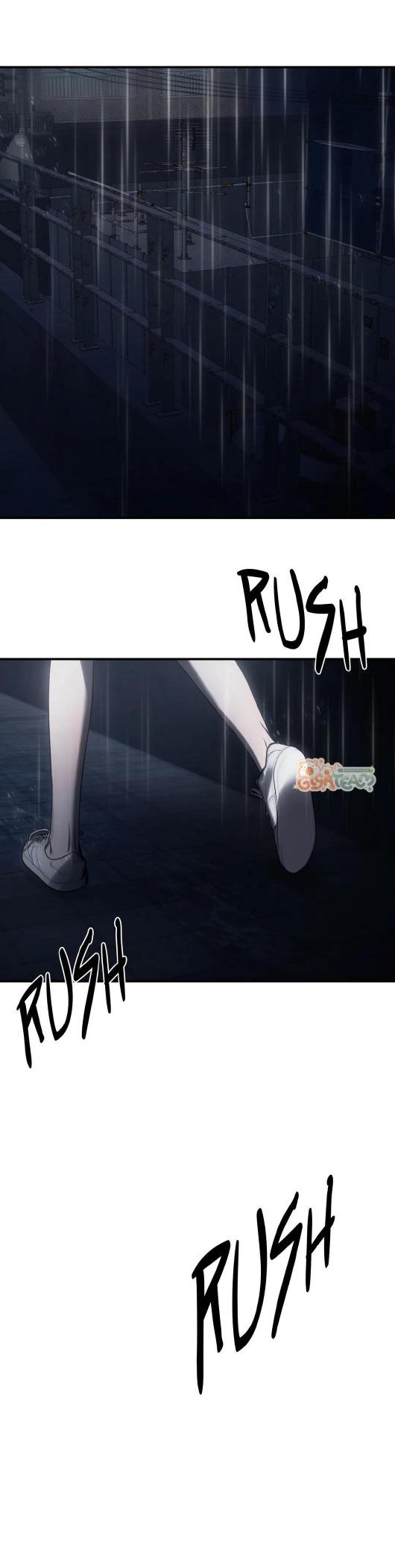 Vực thẳm - Chap 14