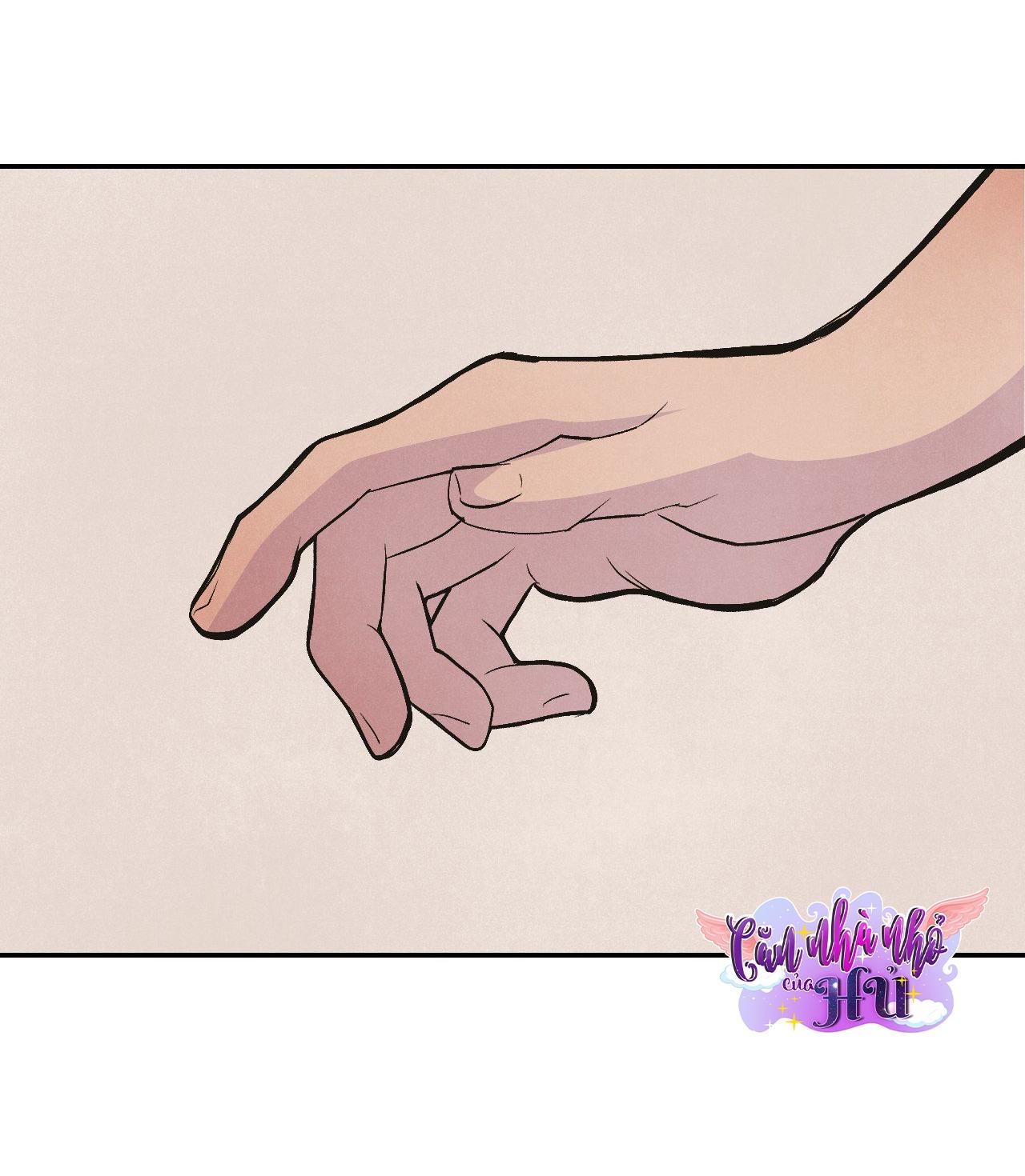 (END SS1) PEACH BOY - Chap 17