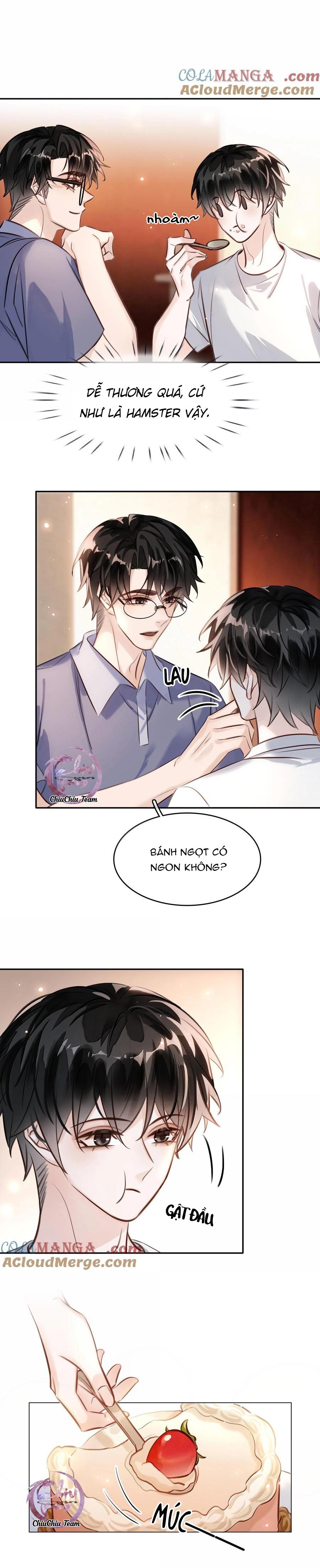 Không Làm Trai Bao! - Chap 149