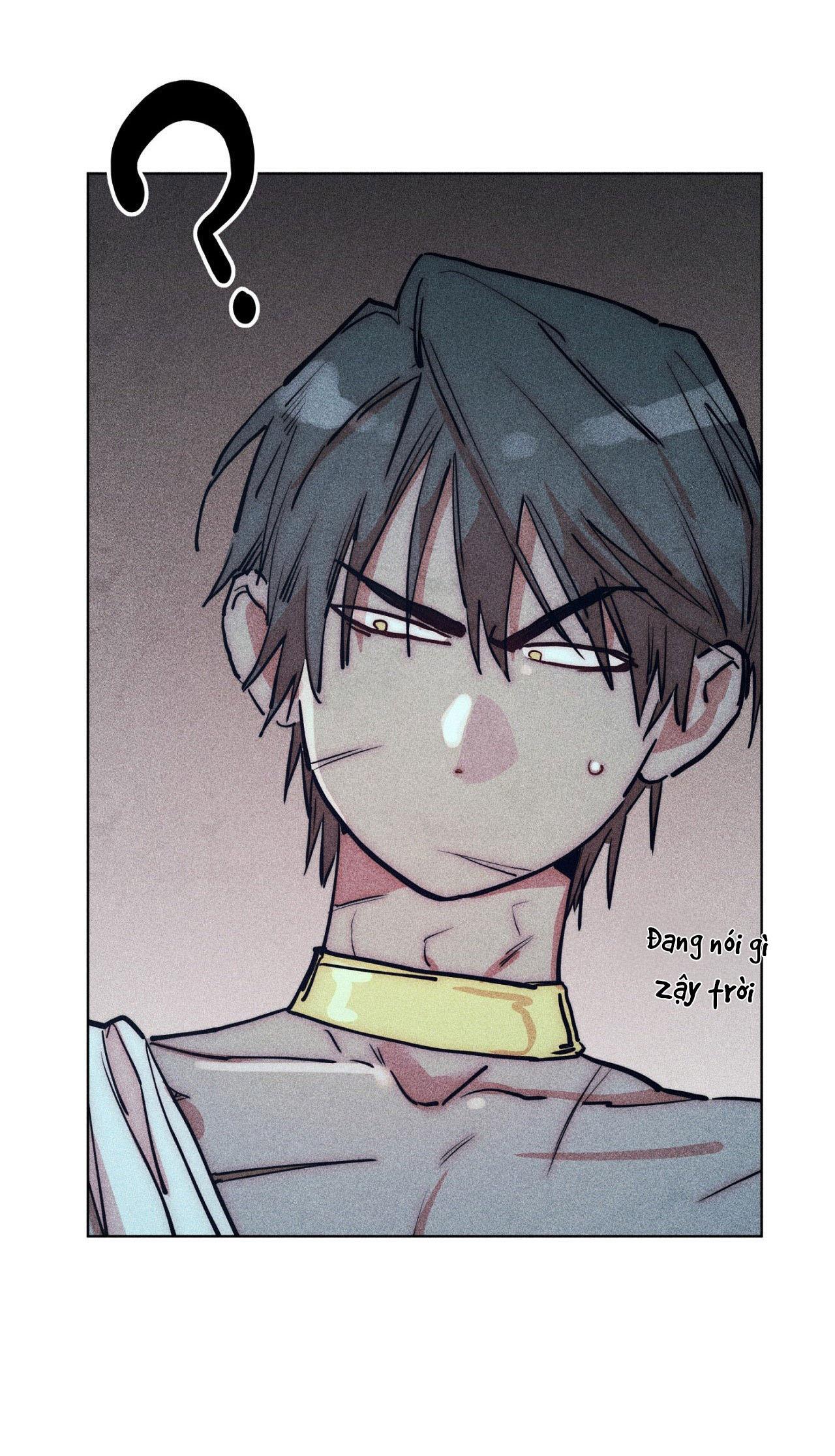 (CBunu) Làm vị cứu tinh thật dễ dàng - Chap 73