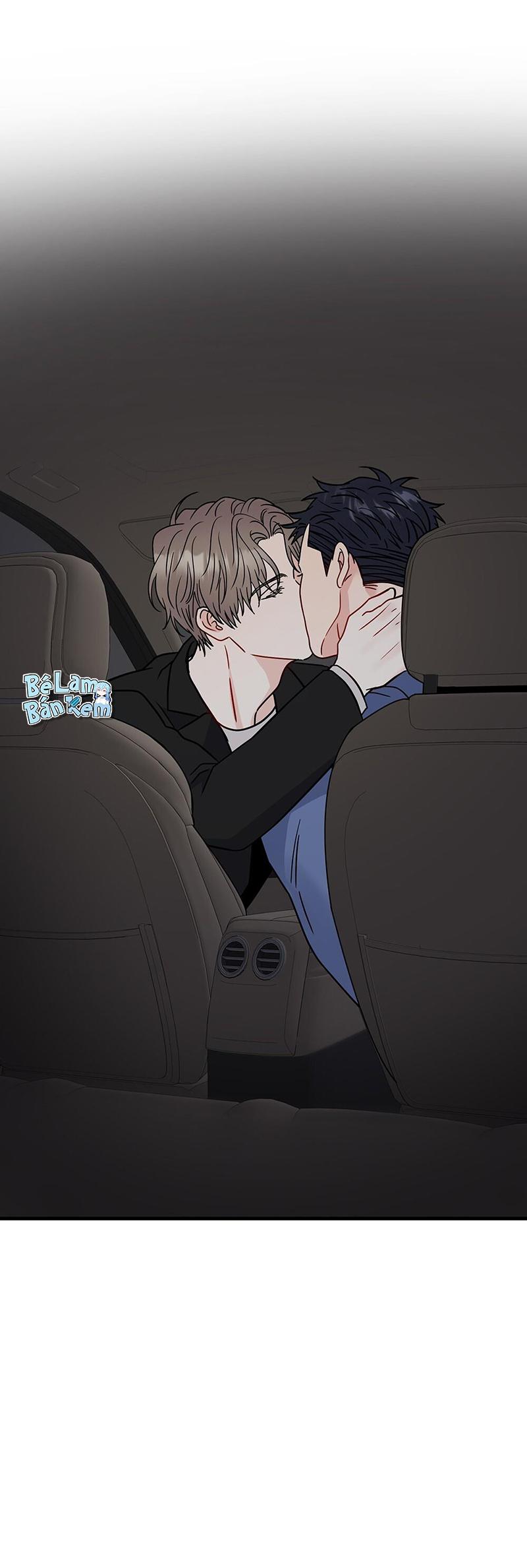 CẬU KHÔNG PHẢI LÀ GU CỦA TÔI - Chap 47
