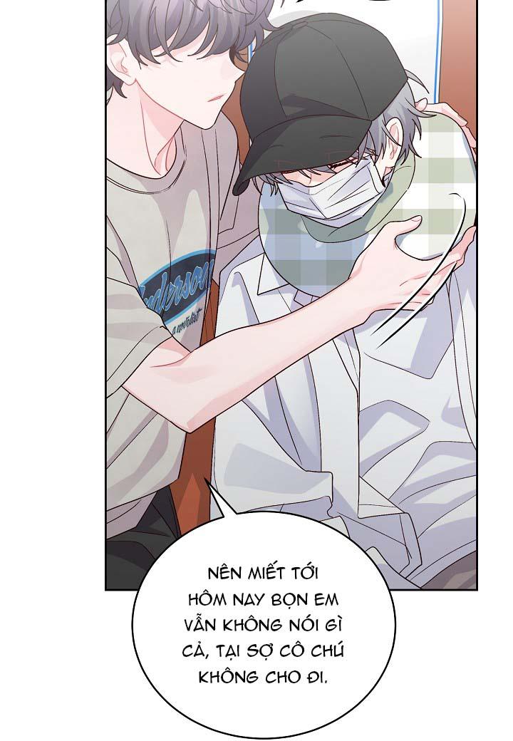 Merry Marbling - Chap 74