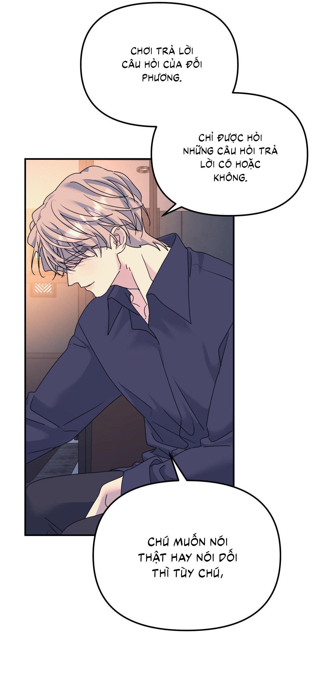 (CBunu) Cây Không Có Rễ - Chap 64