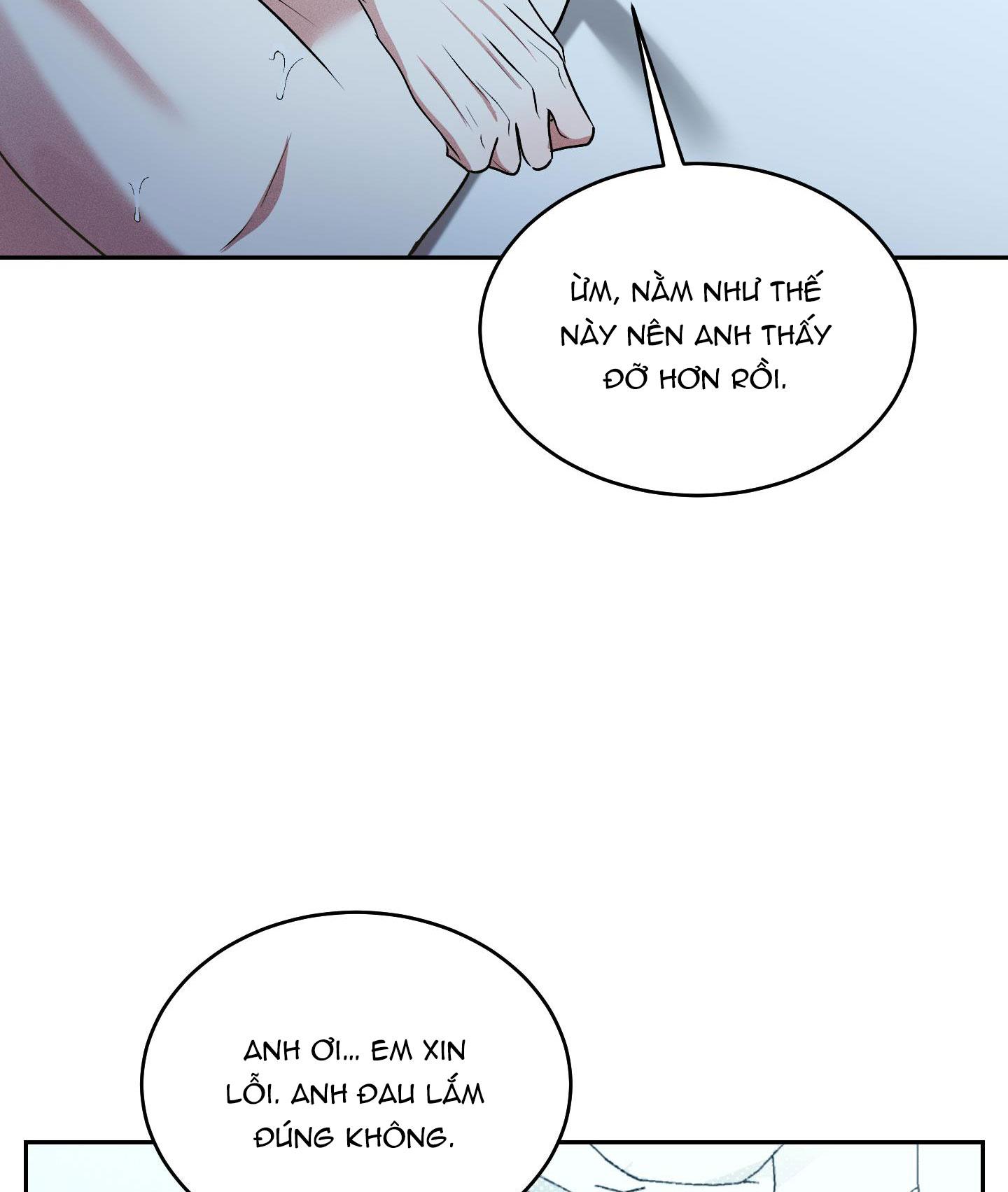 BẮN LÀ DÍNH - Chap 22