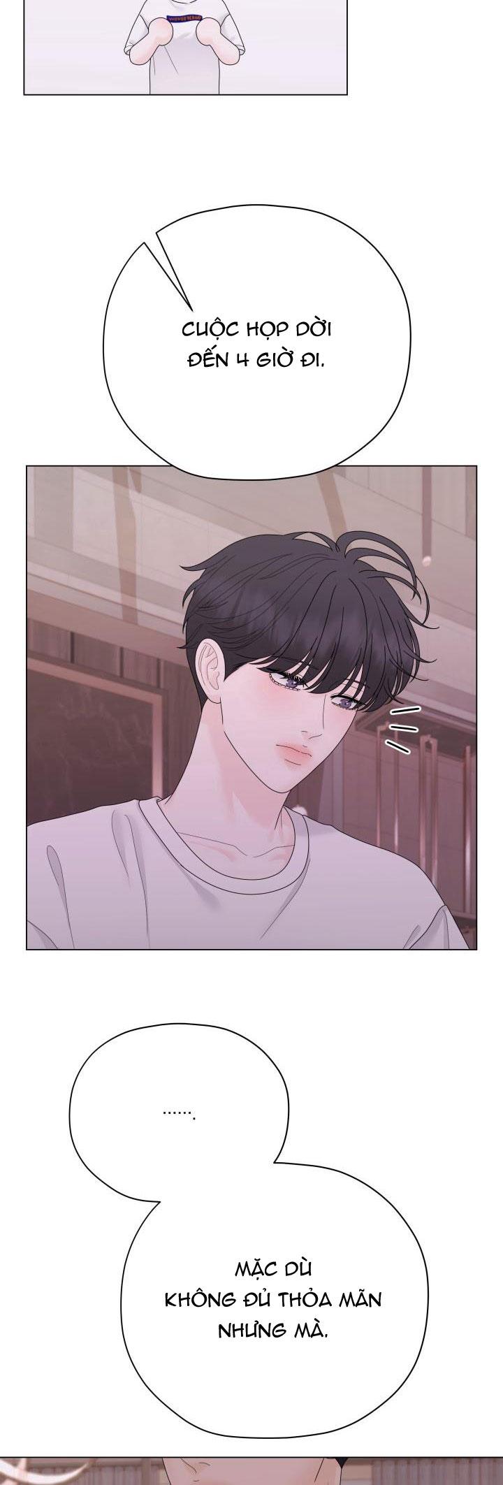 CÁI NÔI CỦA TỘI ÁC - Chap 10