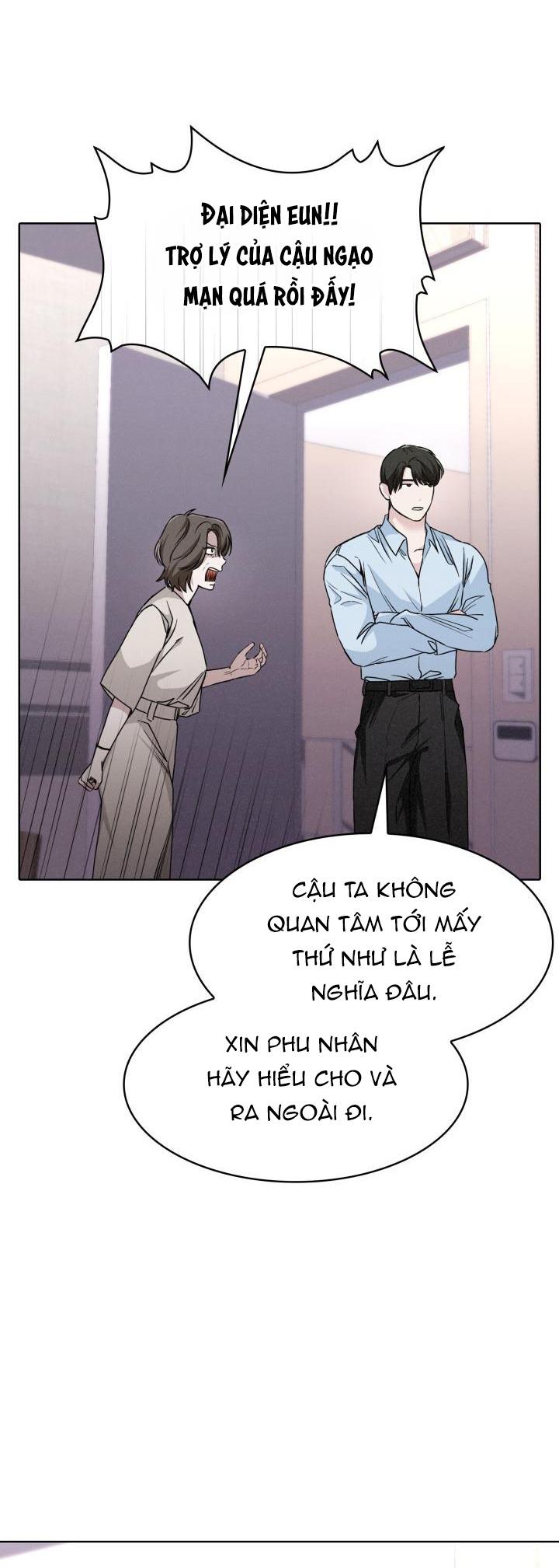 SĂN CÁO - Chap 7