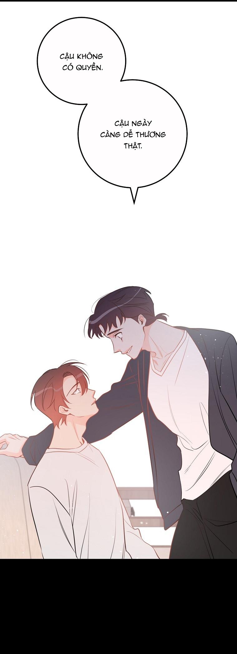 Có Chuyện Gì Xảy Ra với Sự Nổi Tiếng Của Tôi Thế? - Chap 63