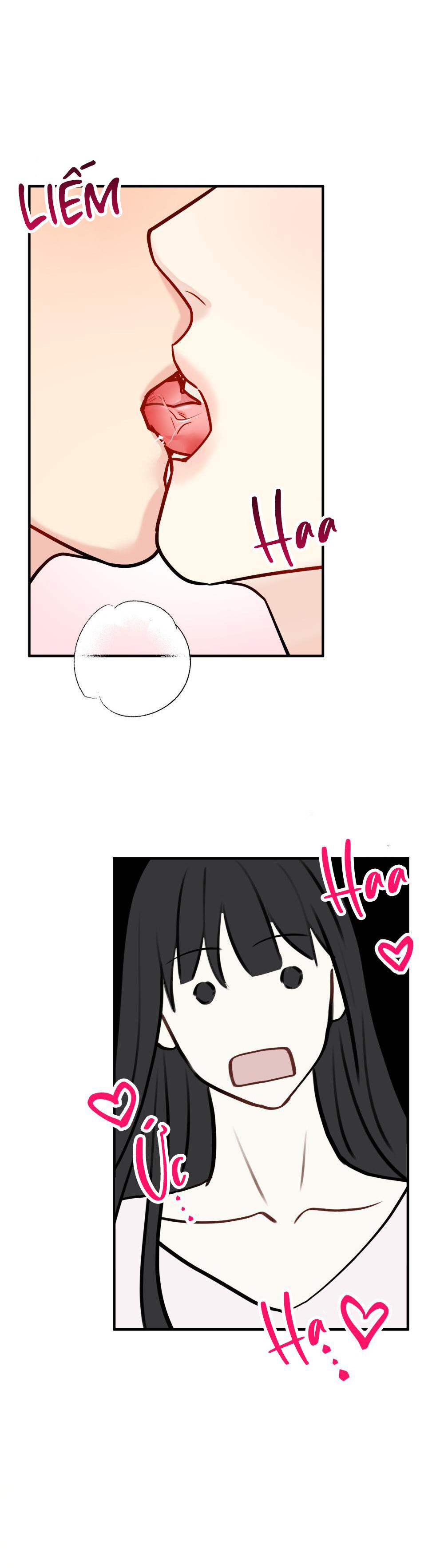 CẬU KHÔNG PHẢI LÀ GU CỦA TÔI - Chap 51