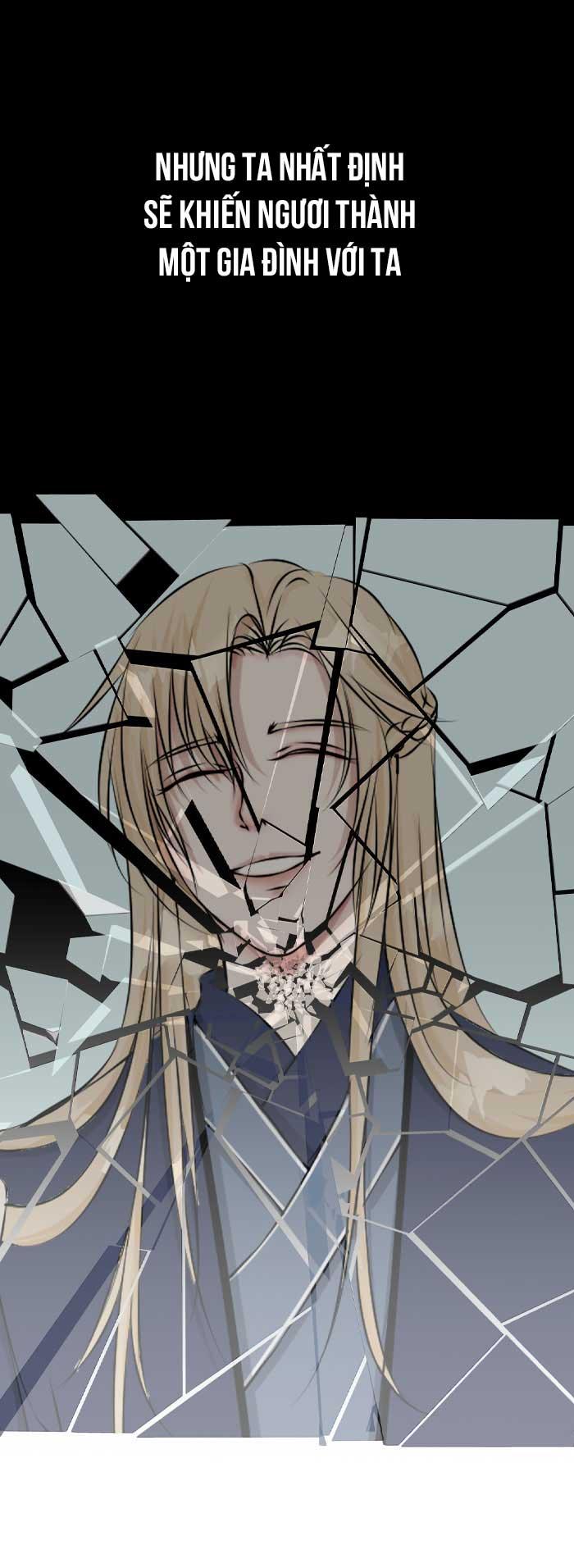 Sao cứ phải dây dưa với nhân vật phụ như ta - Chap 11