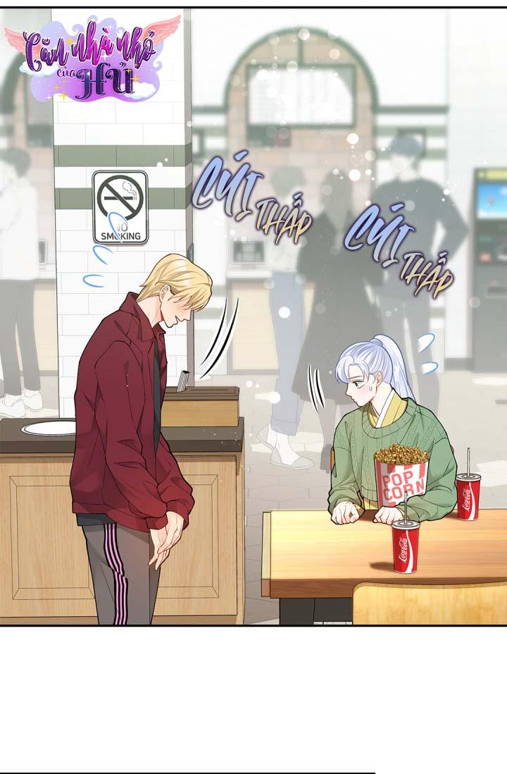 Hôn Nhân Bị Đánh Cắp Của Hồ Ly - Chap 52