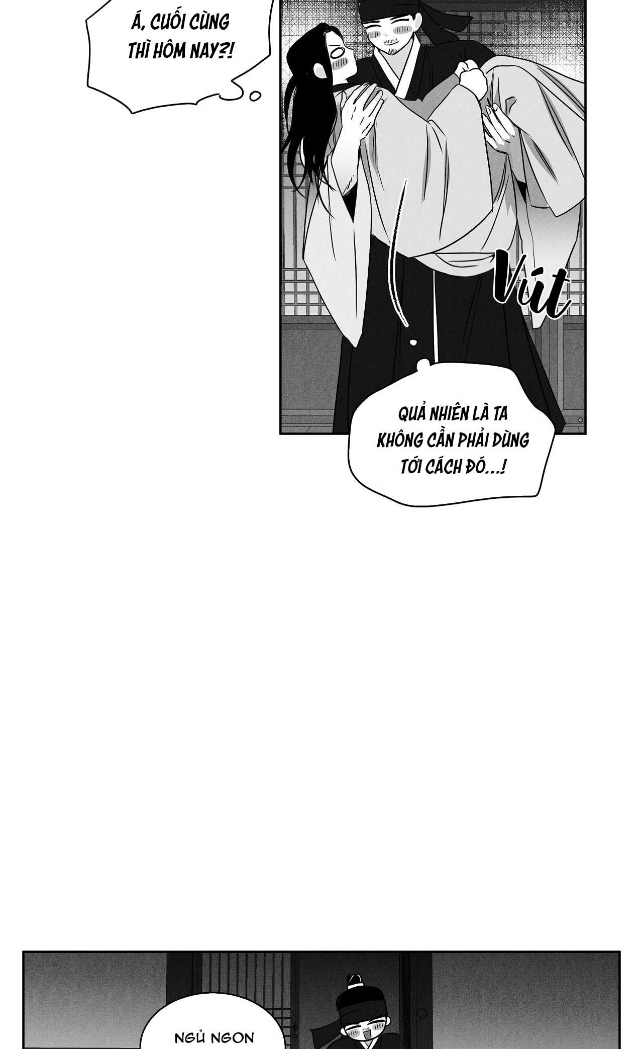 Love Servant: Jin - Chap 1