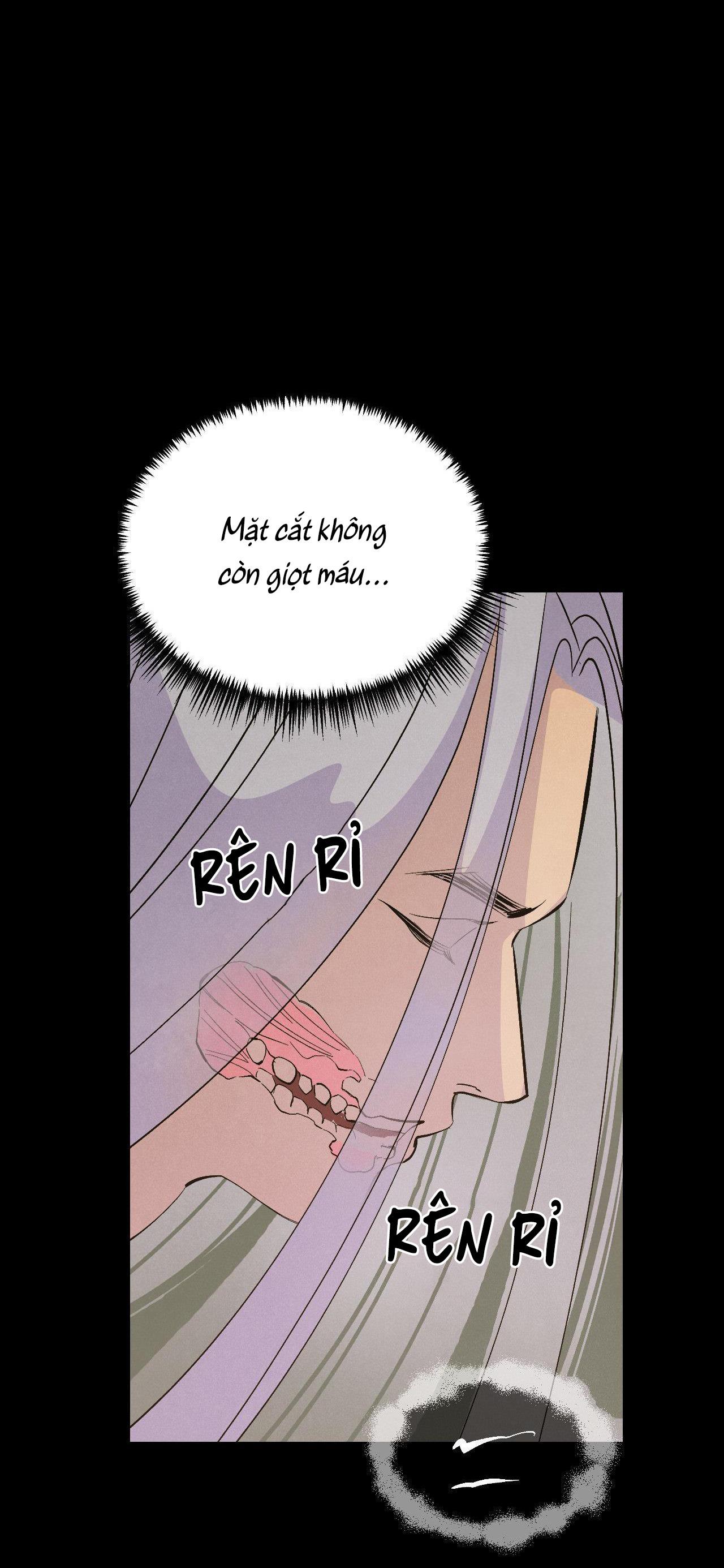 (END SS1) PEACH BOY - Chap 18