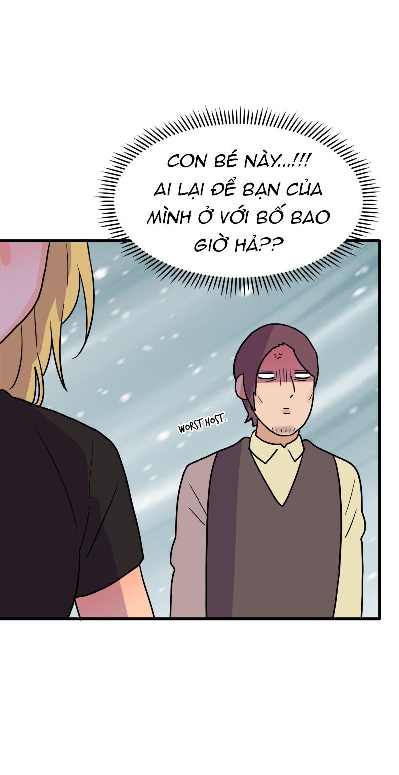 Truyện Ngôn Nhưng Không Ngôn Lắm - Chap 88