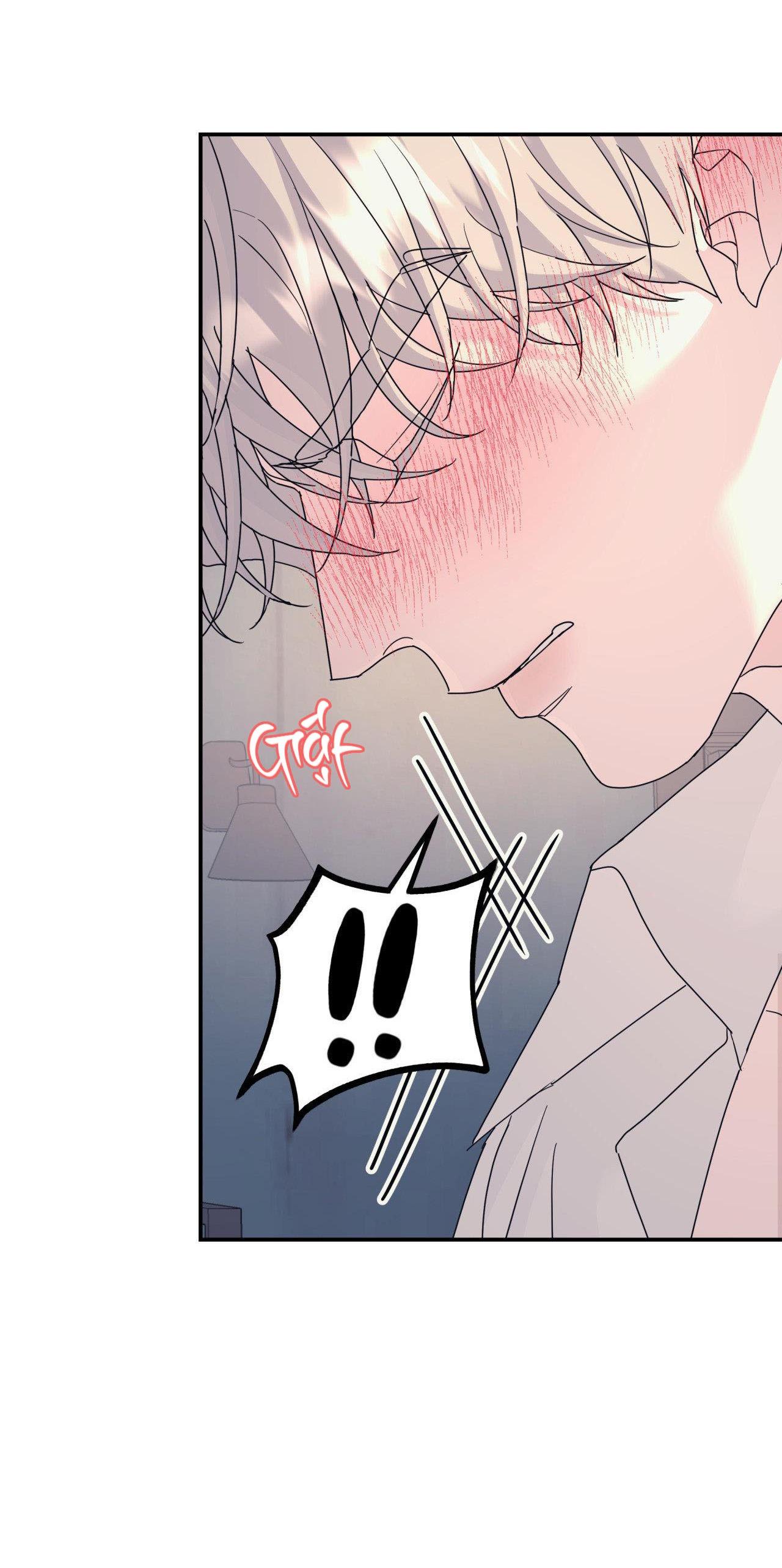 (CBunu) Cây Không Có Rễ - Chap 61